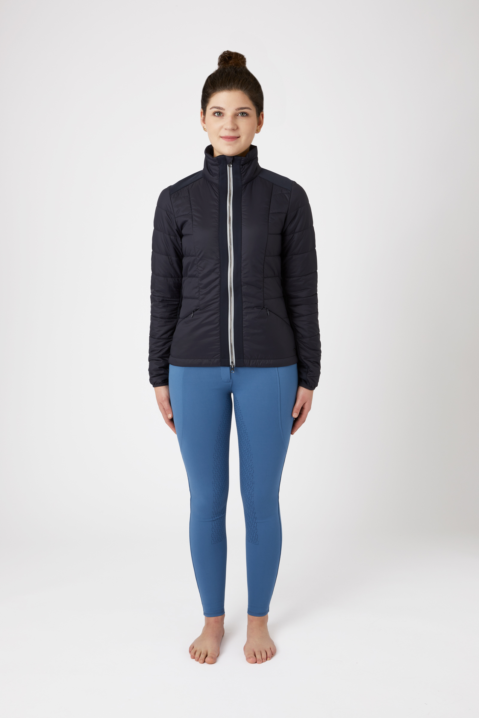 Horze Cameron Damen Reitjacke