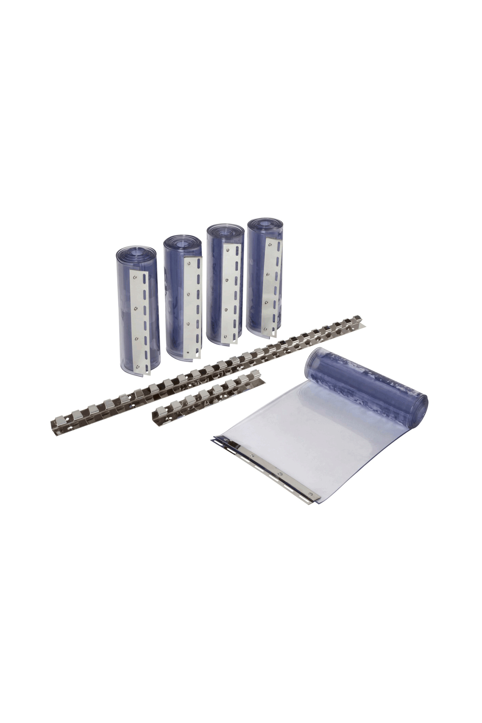 Kerbl-Ersatzstreifen f&uuml;r Vorhanggarnitur