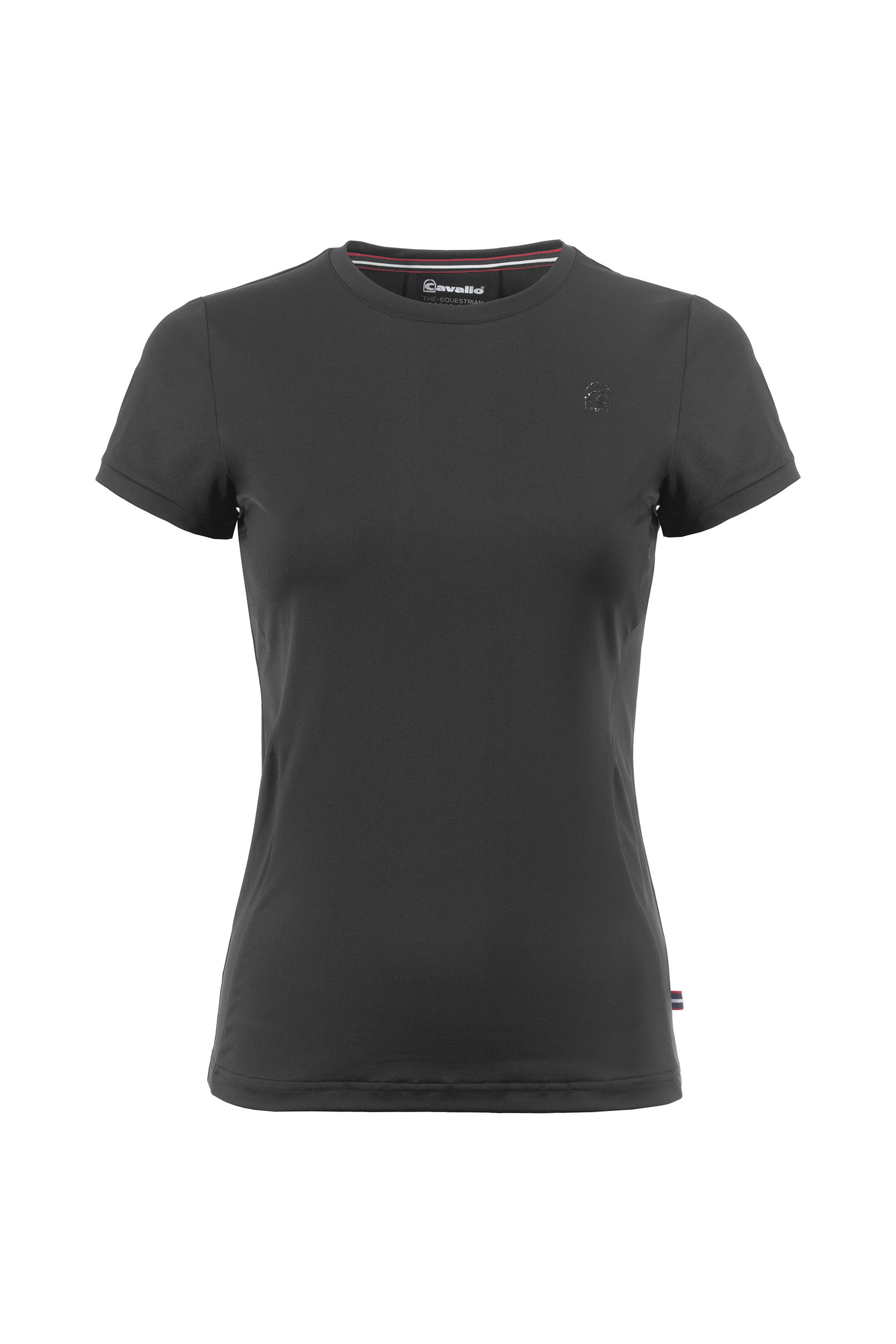 Cavallo CavalNeeke T-Shirt, Damen