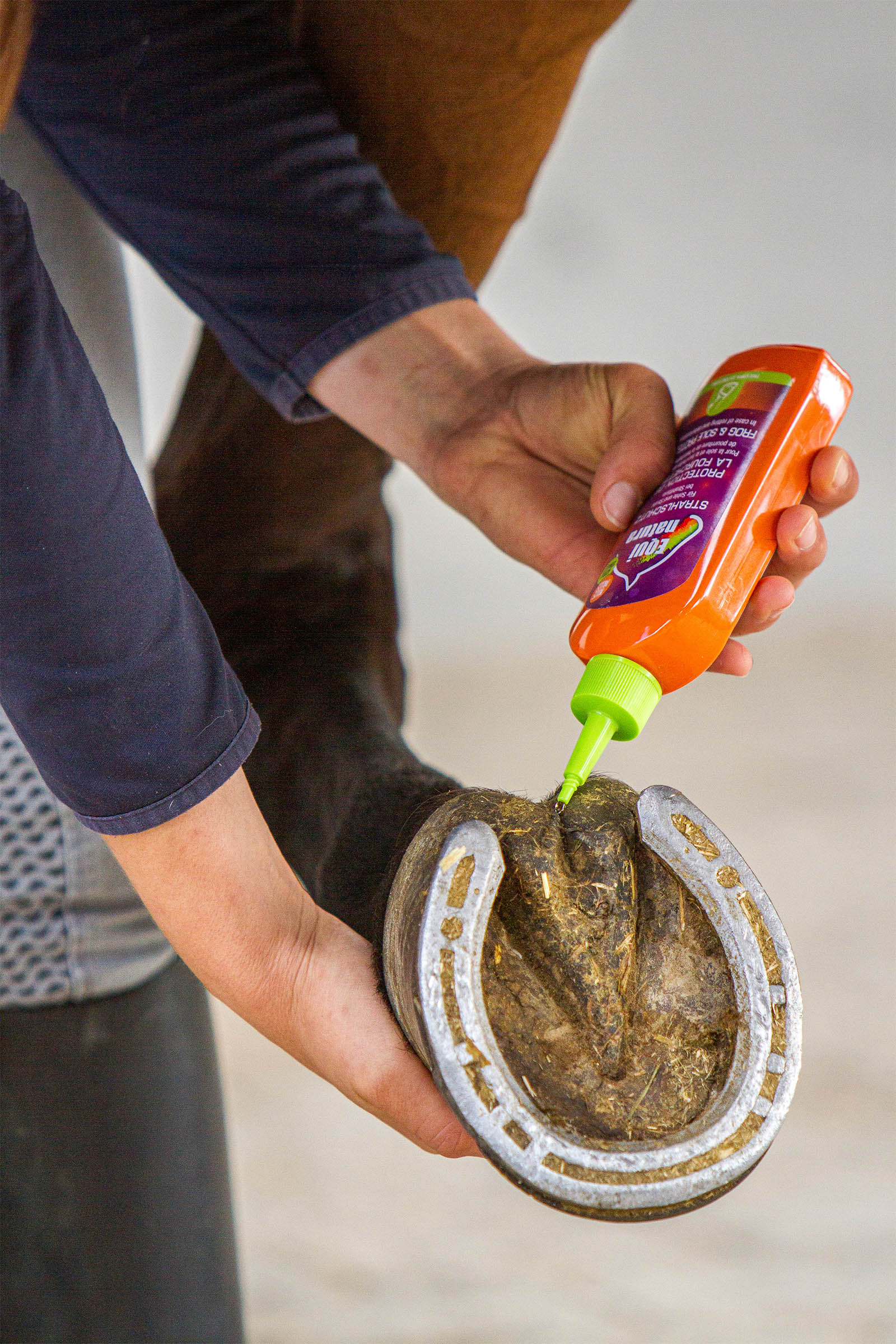 Equinatura Strahlschutz, 250 ml