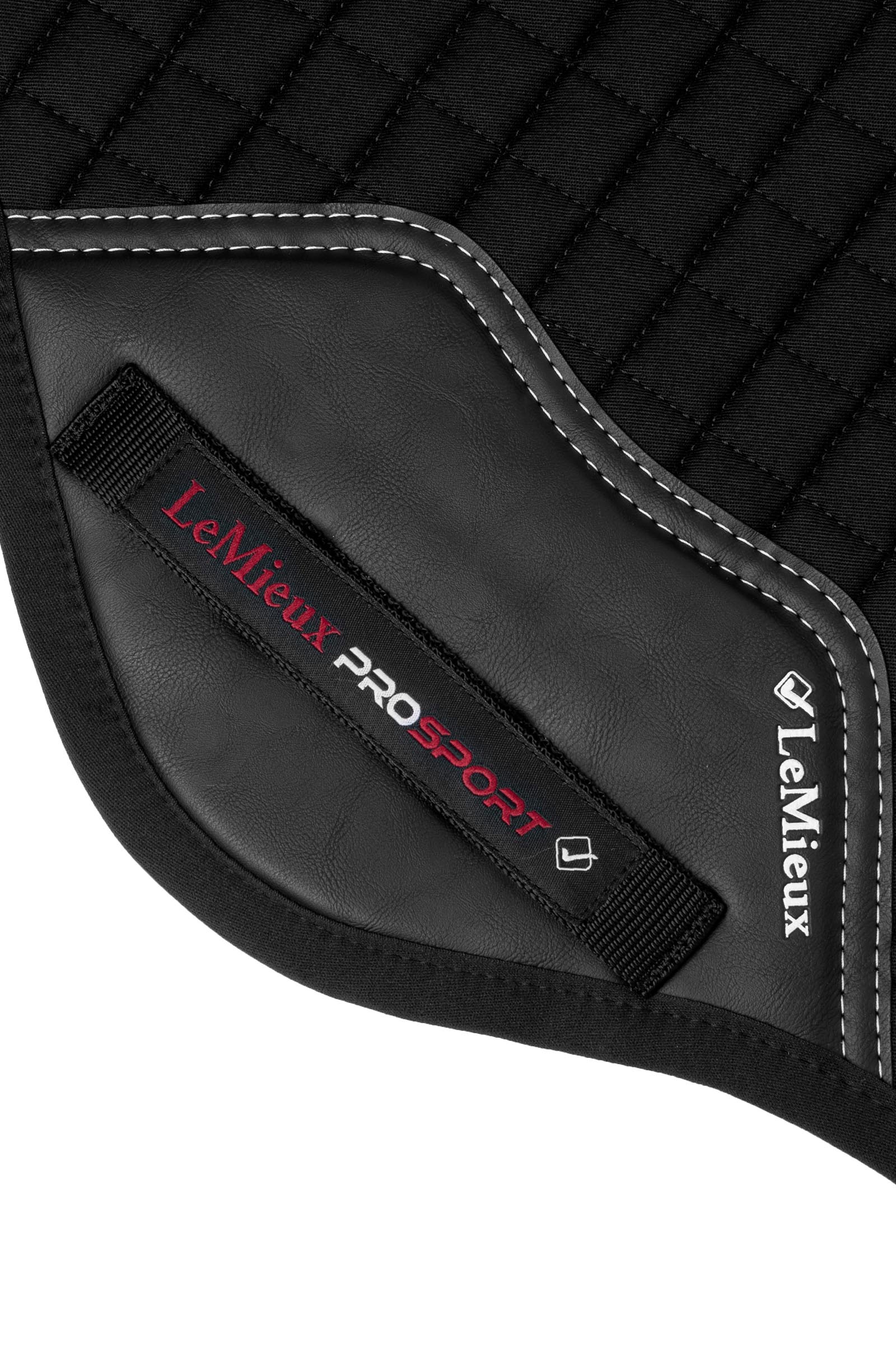 LeMieux Cotton Close Contact Springschabracke