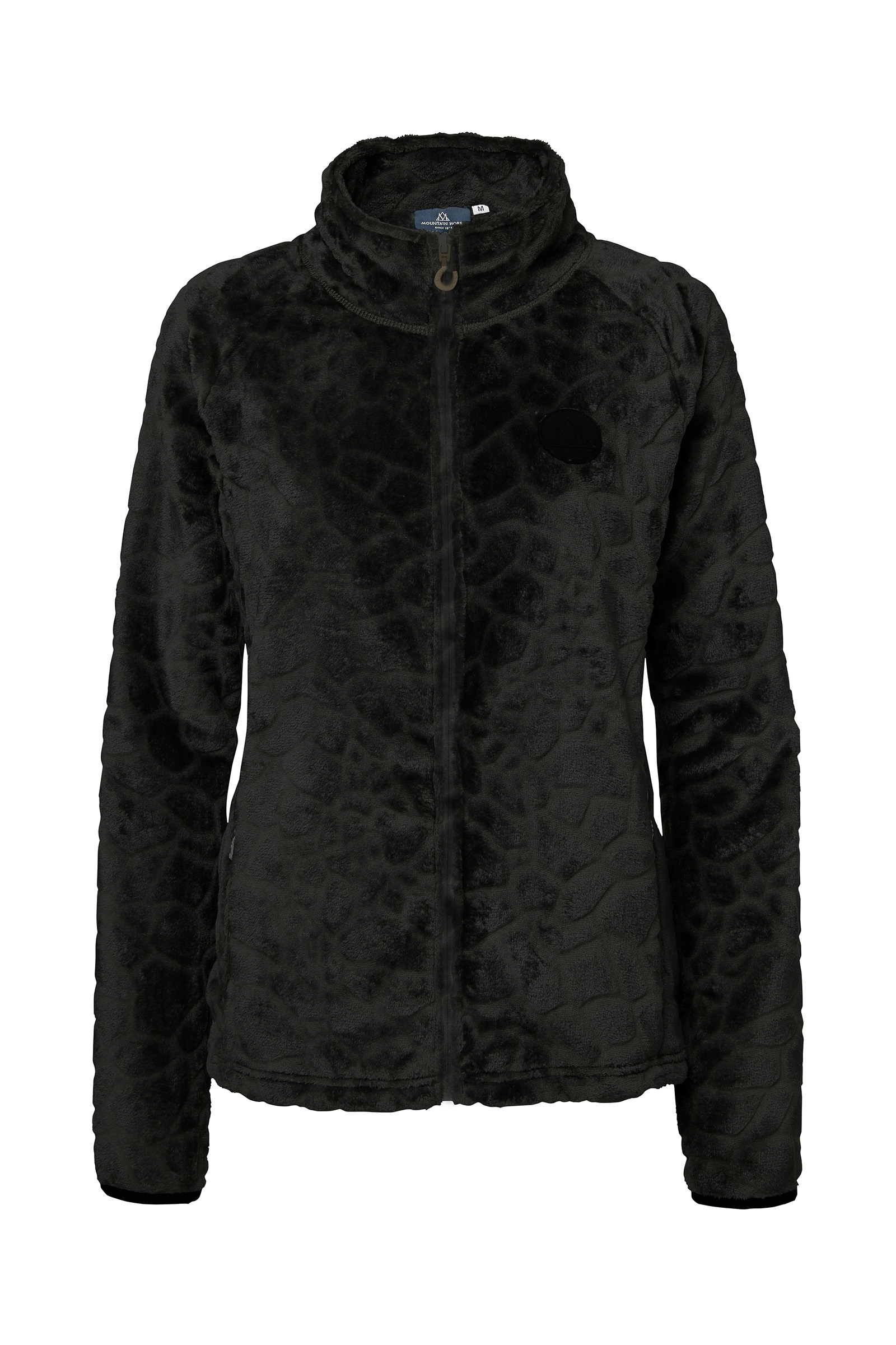 Mountain Horse Shadow Damen Fleecejacke