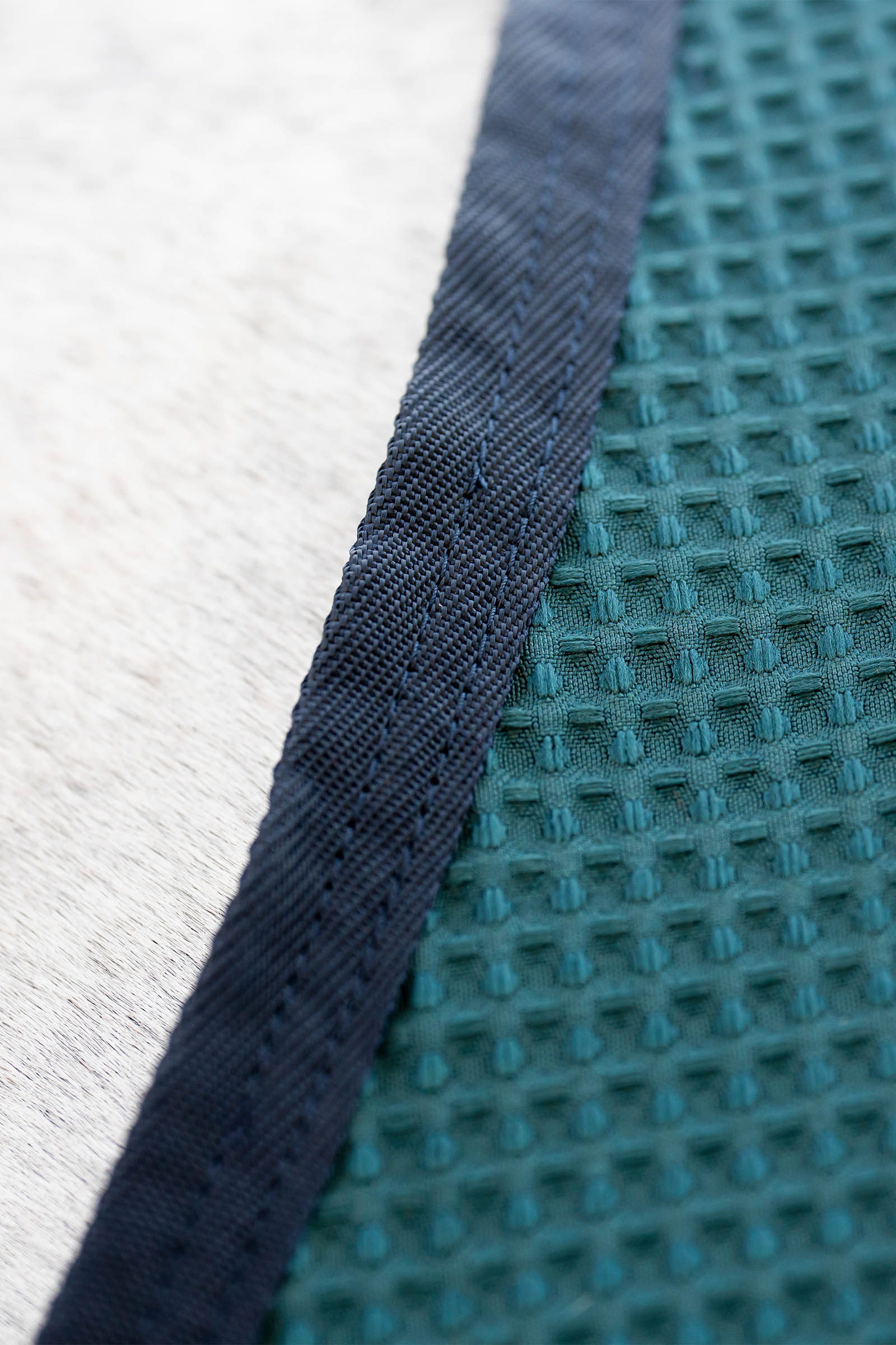 Horseware Rambo Techni Waffle chemise s&eacute;chante