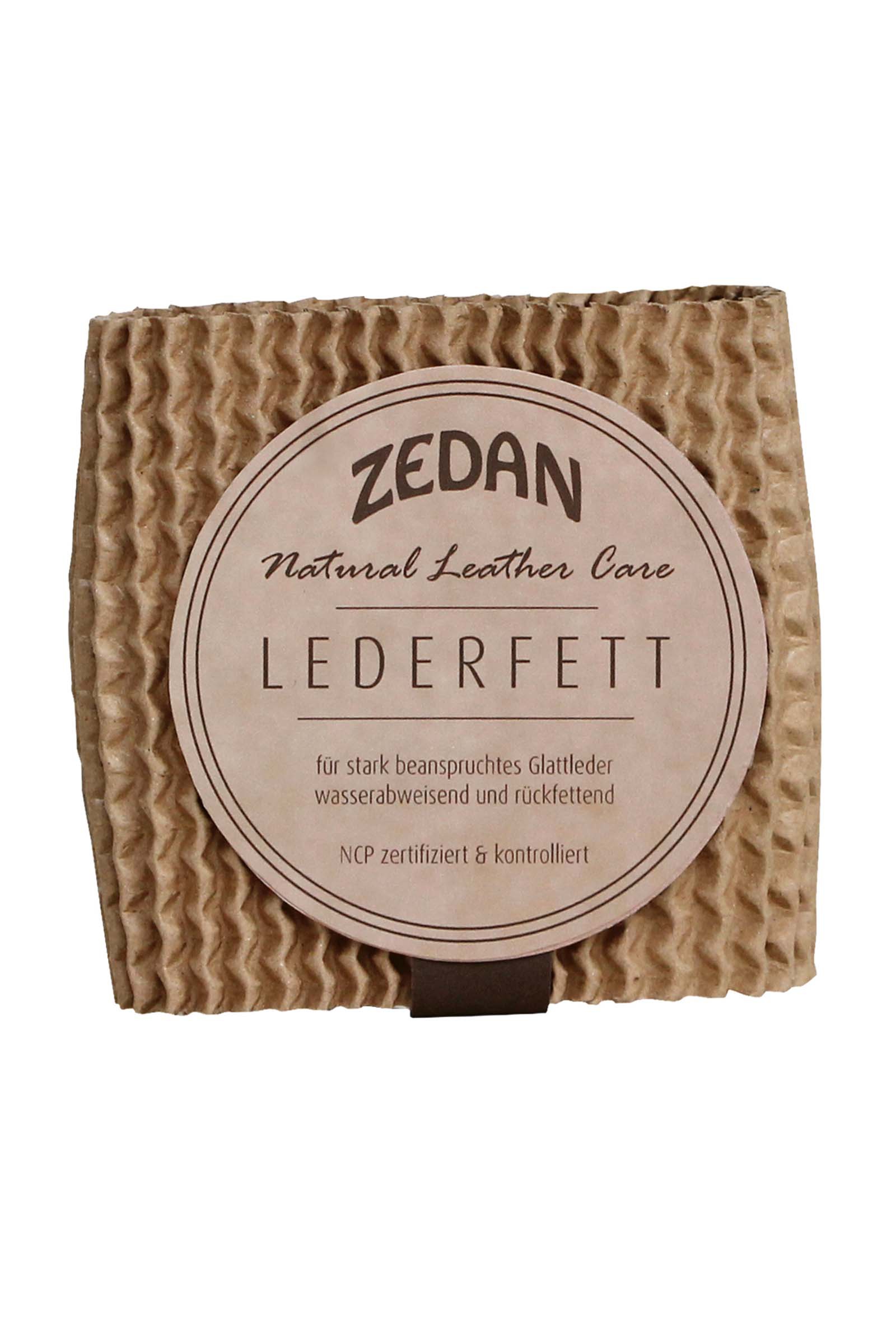 Zedan Lederfett, 200ml