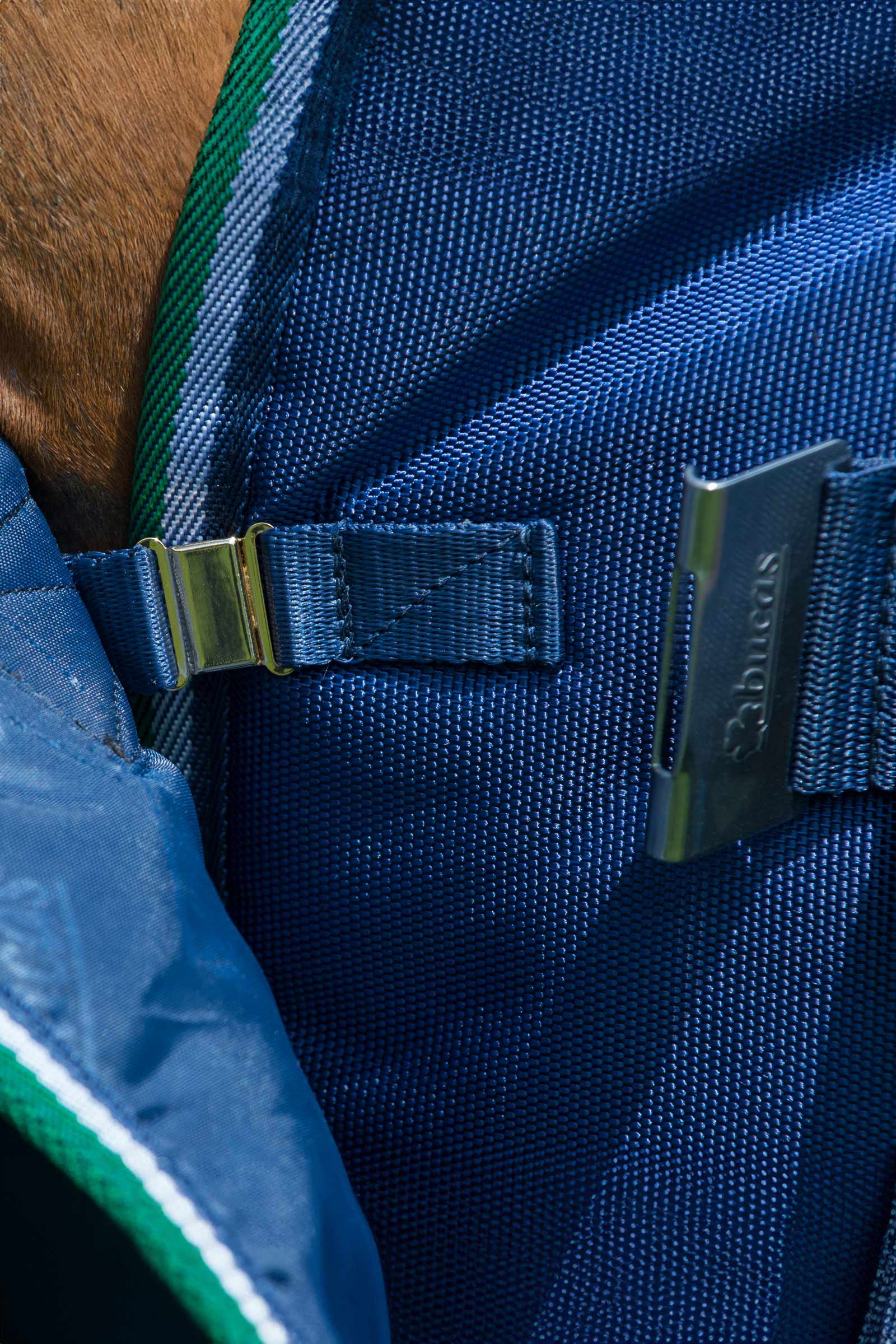 Bucas Smartex Medium Weidedecke, 150g