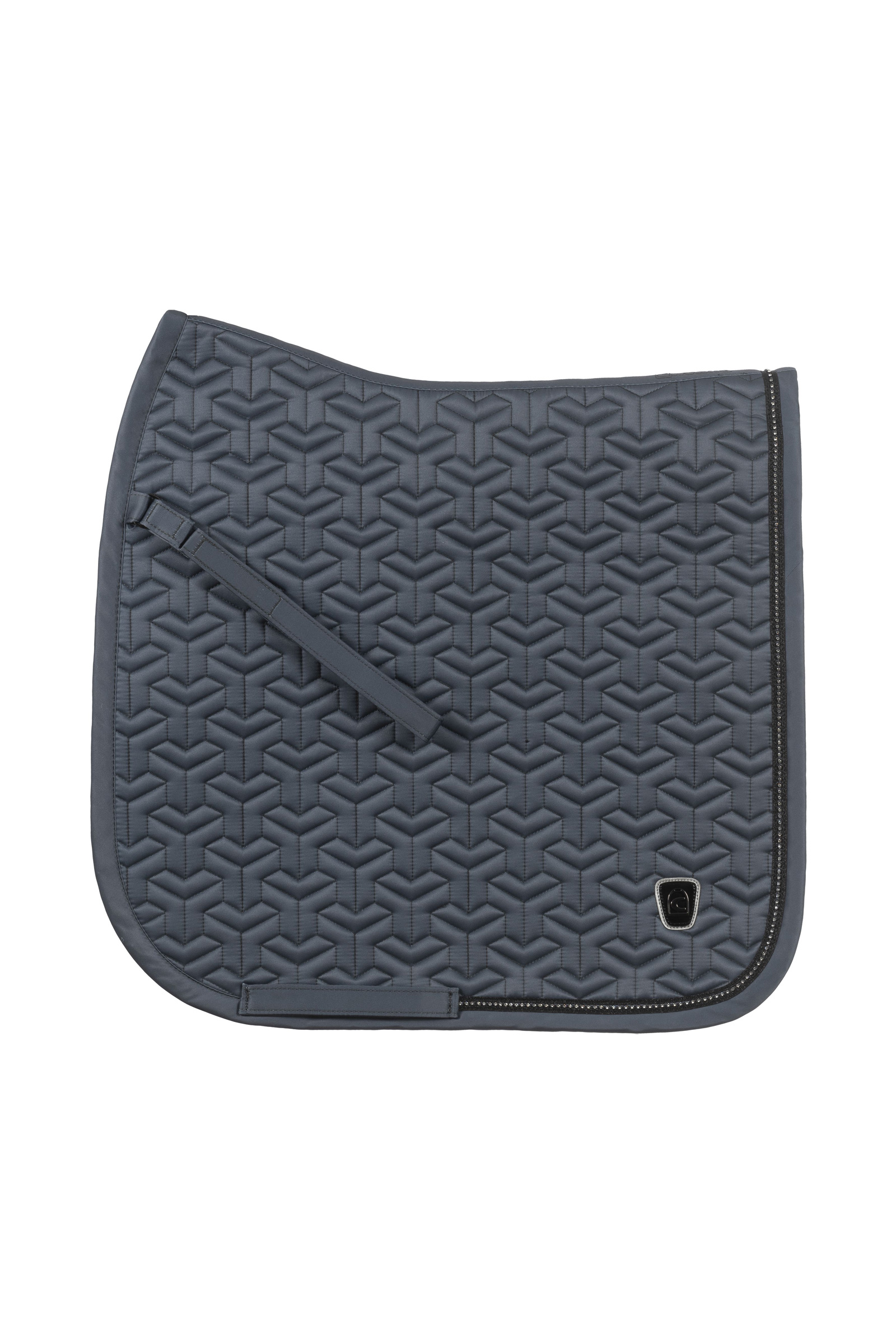 Silver Pine Cavallo CAVALCOOL Comfort Dressurschabracke