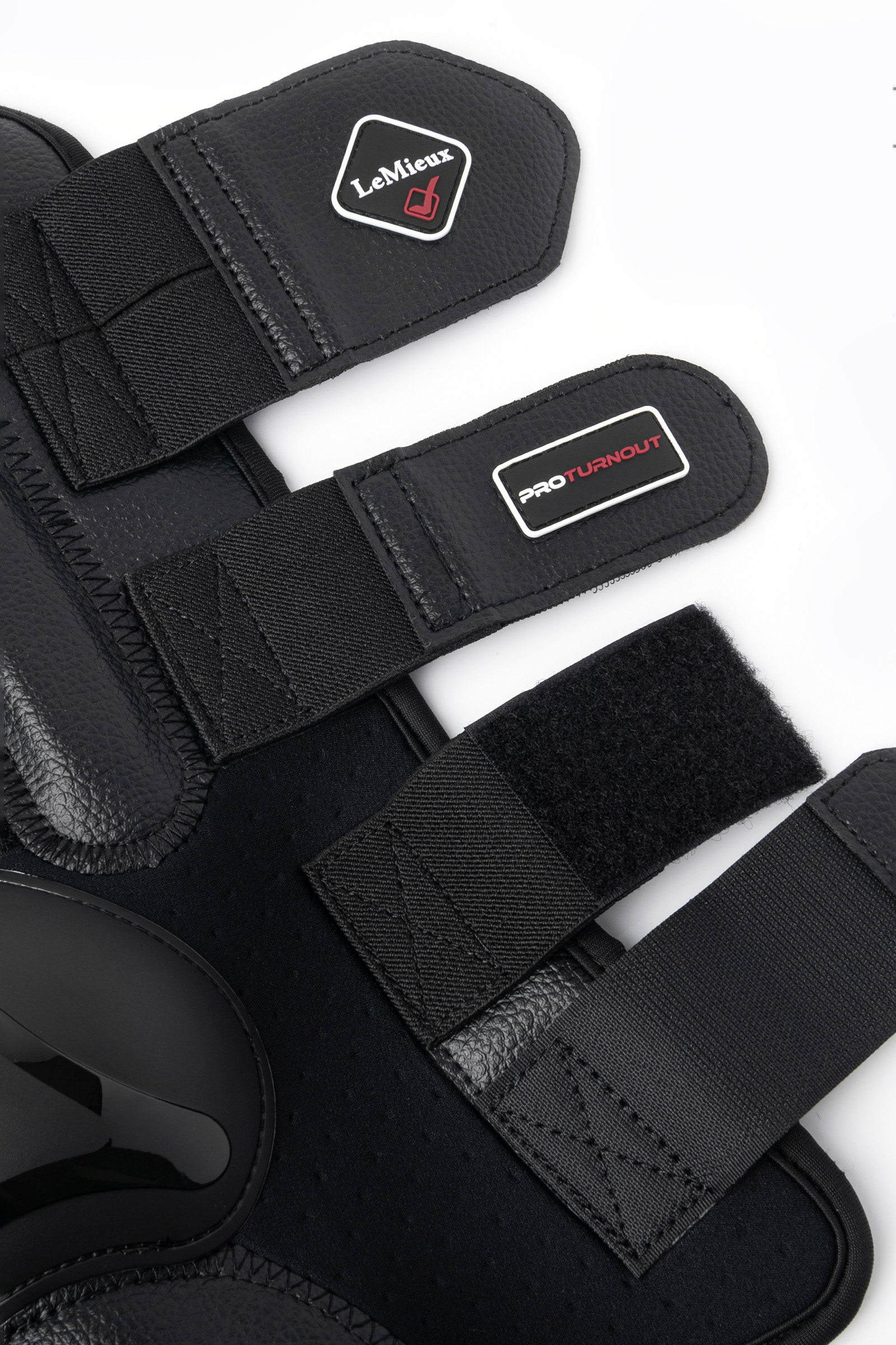 LeMieux Weide-Gamaschen