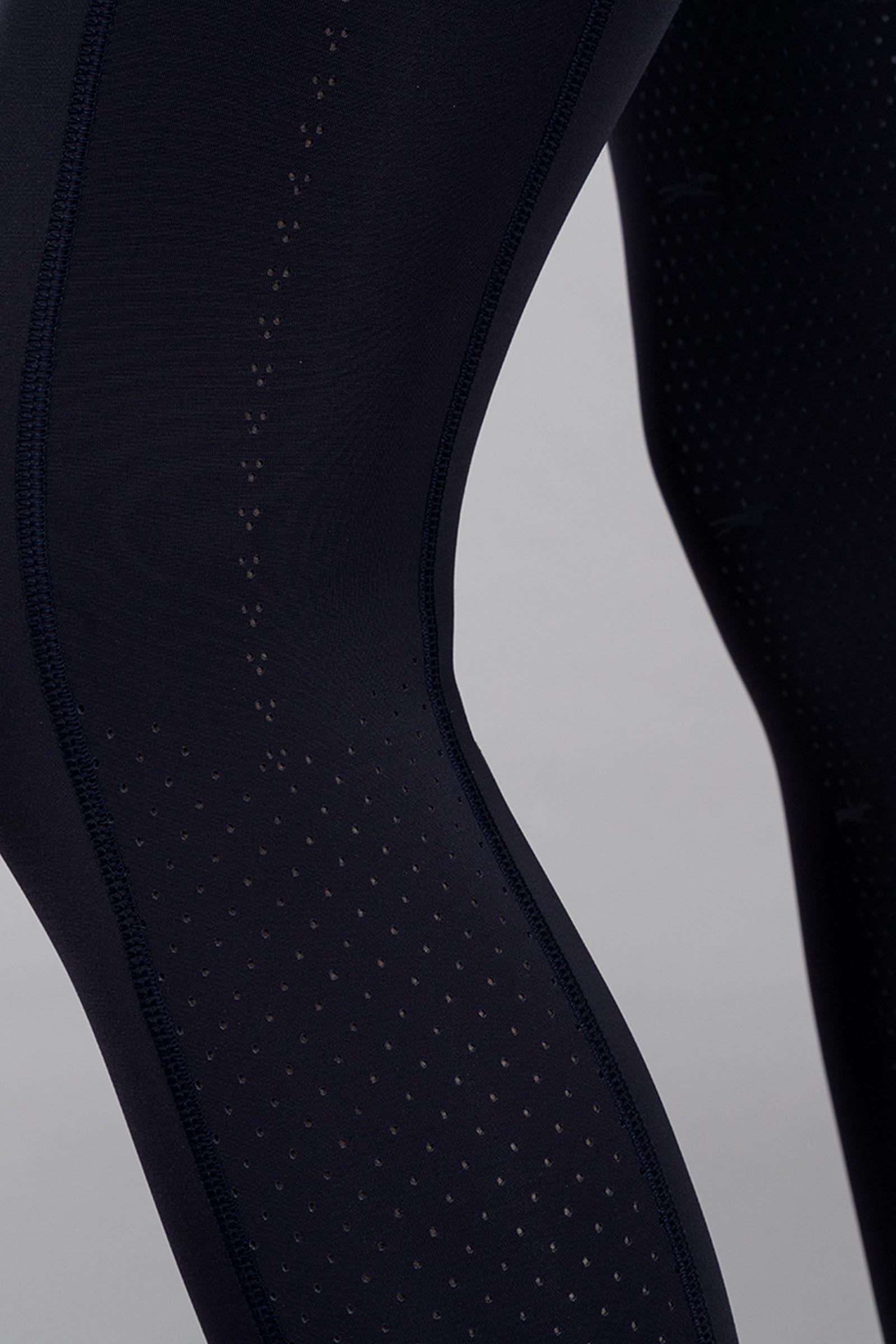 Schockemöhle Sports Air Sporty Damen Vollbesatzreitleggings