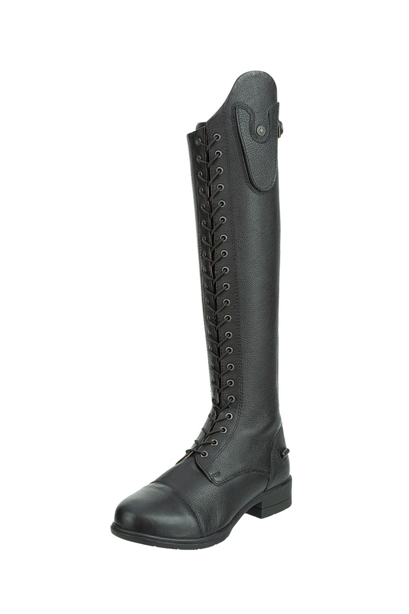 Suedwind Footwear Nova Kids Fun Polo Convertible Reitstiefel für Kinder