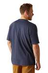 Ariat Rebar Cotton Strong Standard Herren T-Shirt
