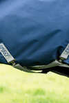 Horseware Amigo Ripstop Weidedecke 900D, 0g