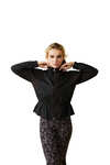 Ariat Breathe Damenjacke