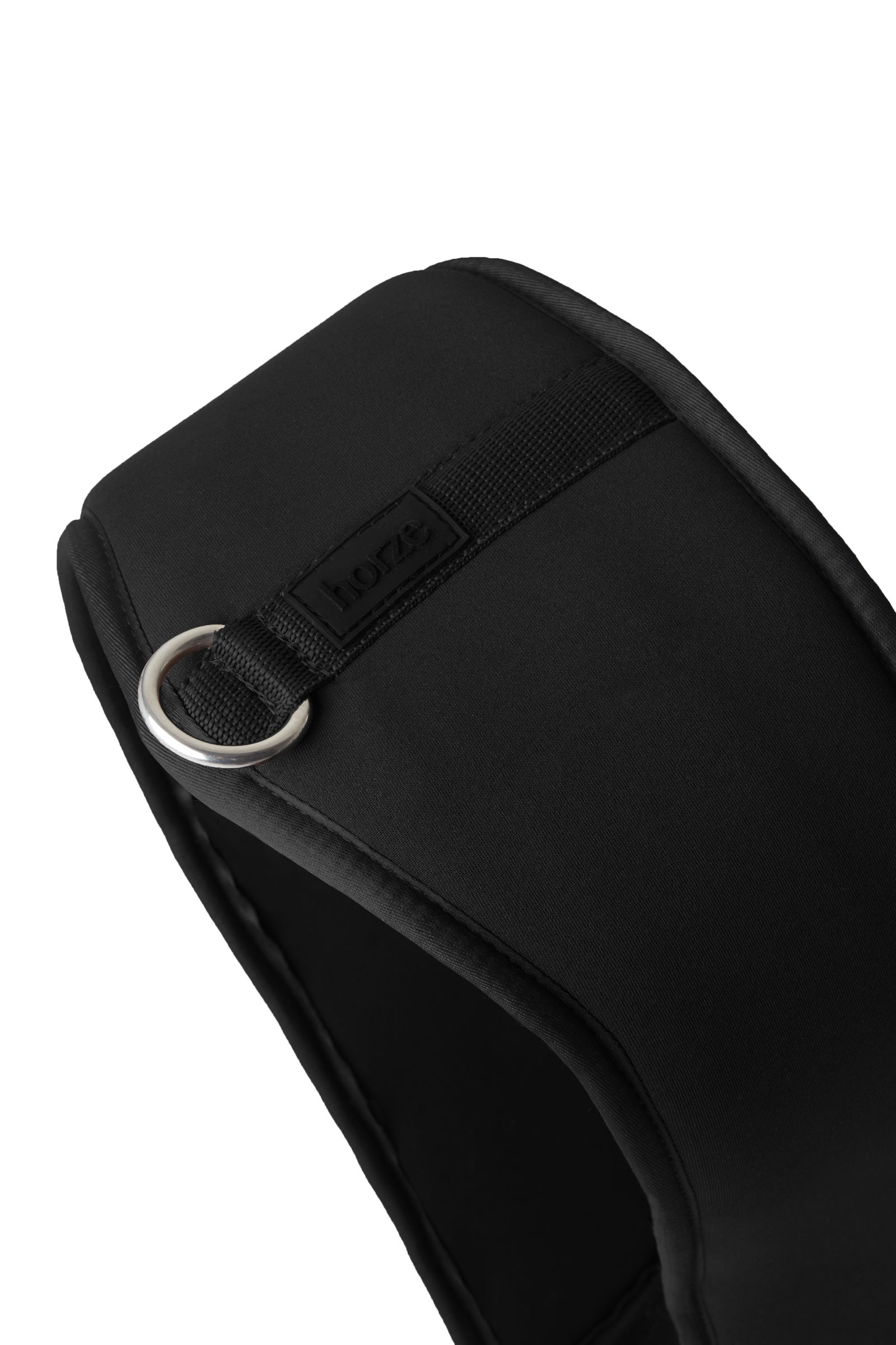 Horze Frontera geformter Neopren Langgurt ohne Elastik