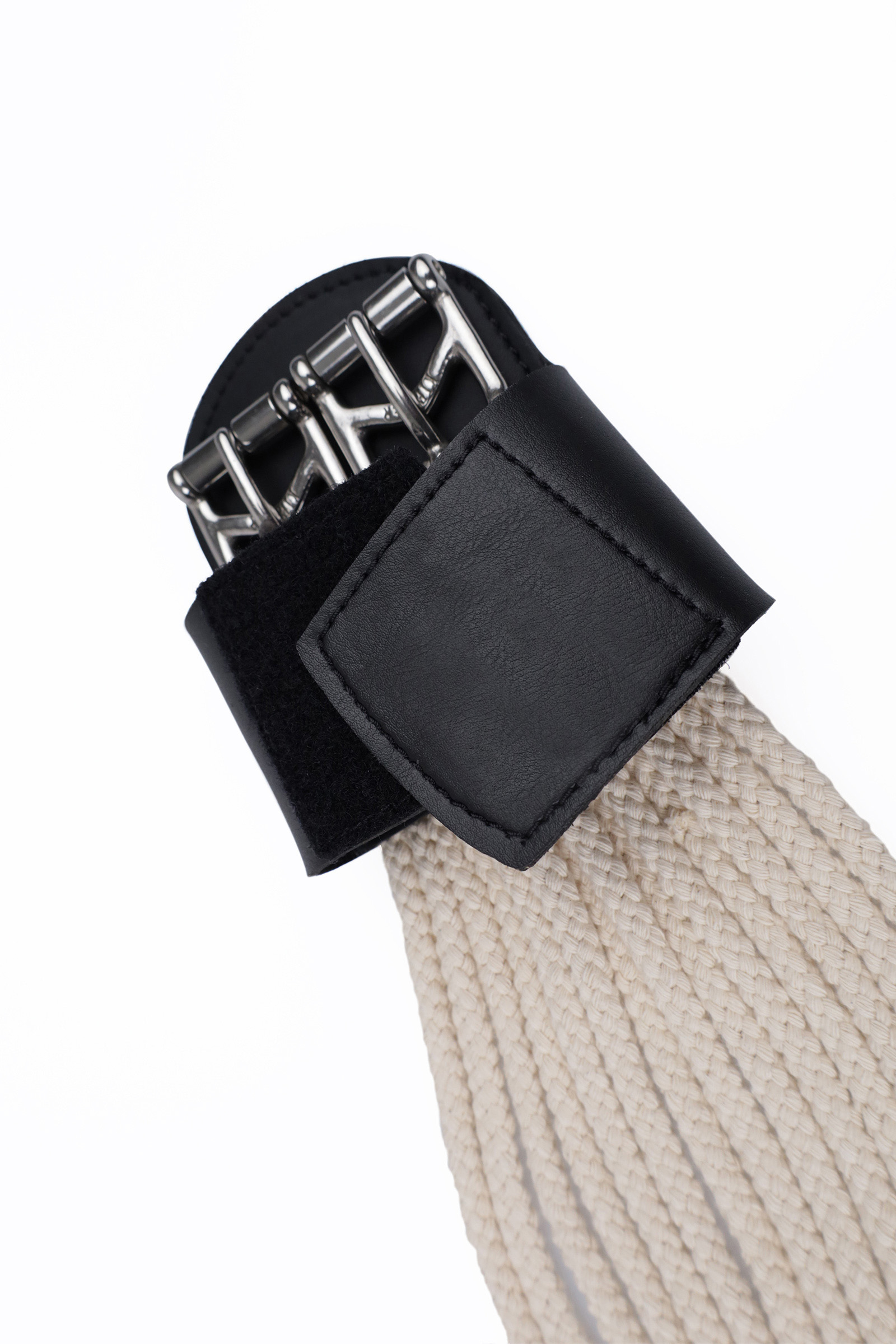 Kieffer Cotton Contour Kurzgurt