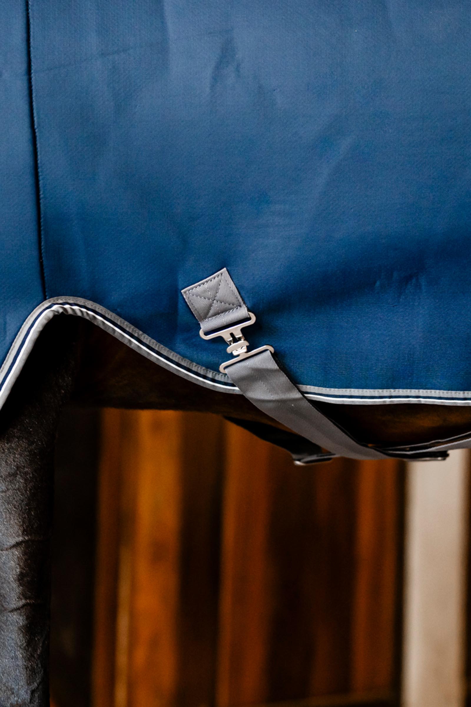 Horseware Rambo Airmax Cooler Abschwitzdecke