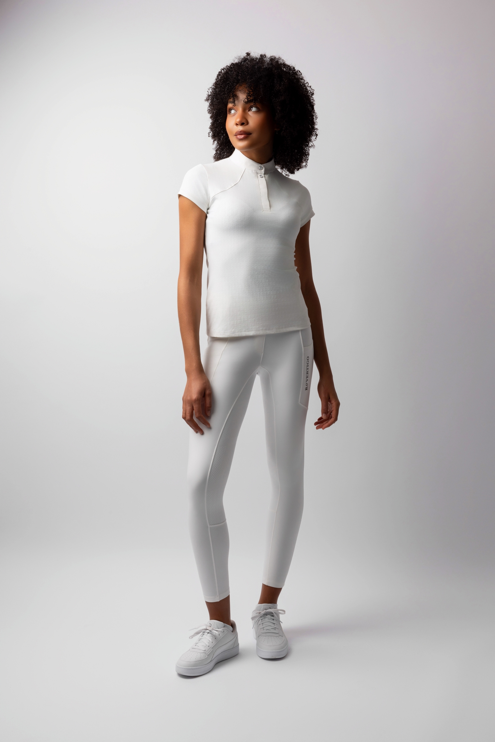 B Vertigo Liv Damen Turniershirt