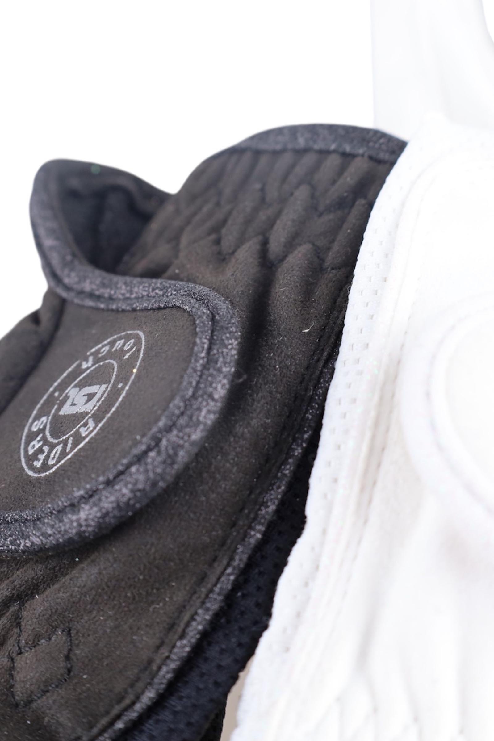 RSL Ravenna Reithandschuhe