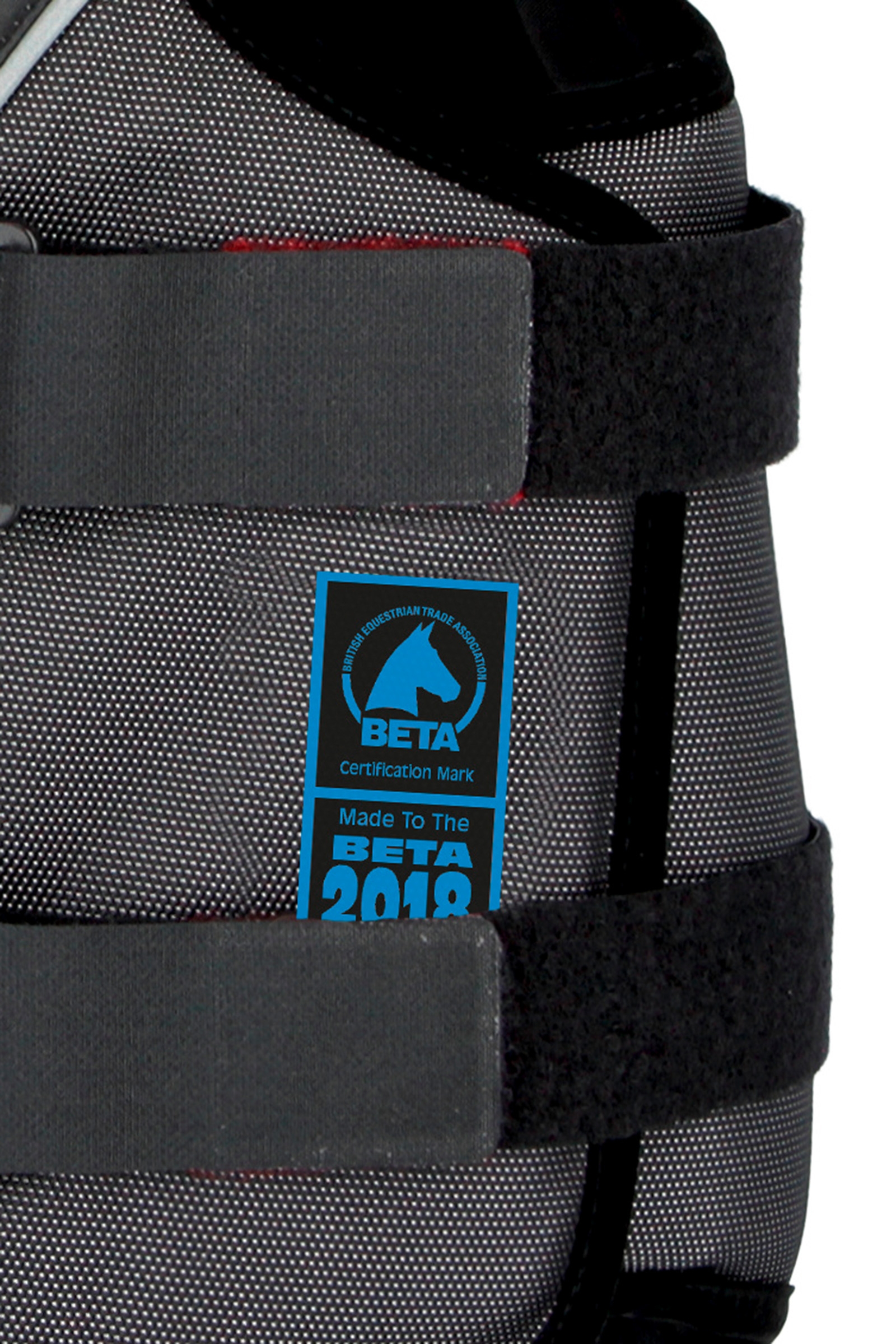 Covalliero ProtectoFlex 315 Light Kinder Bodyprotektor