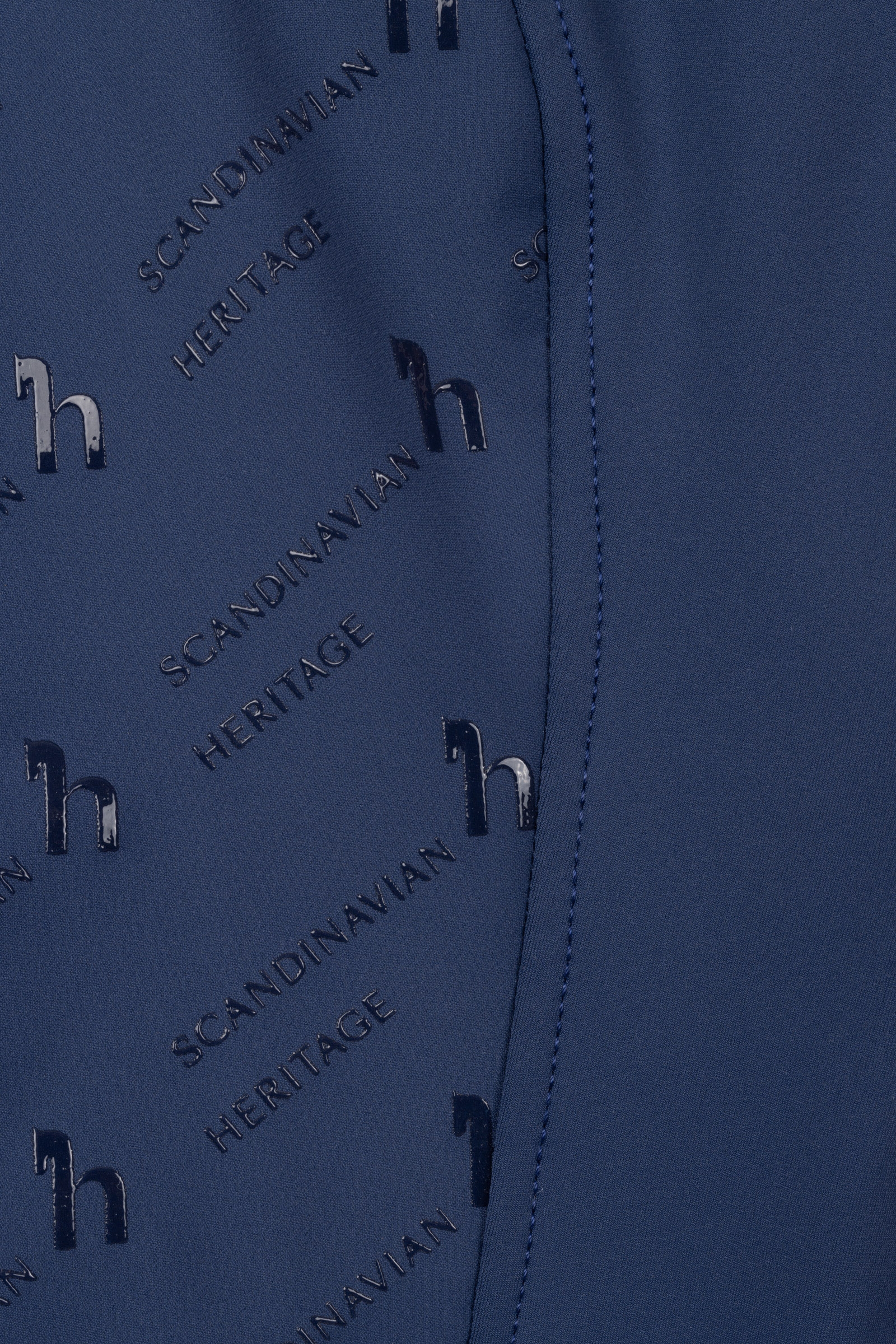 Horze Camille Damen Funktions Vollbesatz Reithose