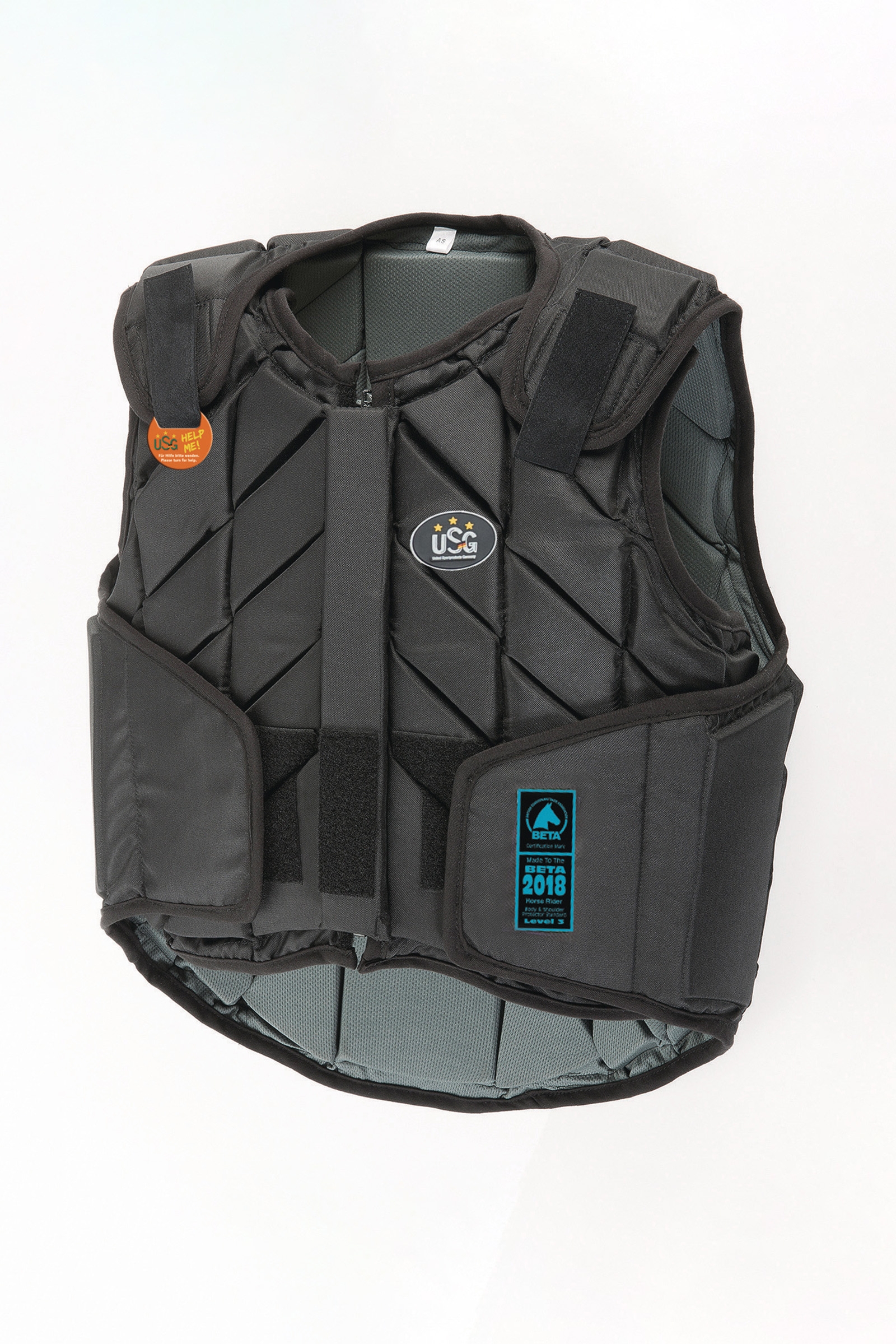 USG Eco-Flexi Kinder Bodyprotektor