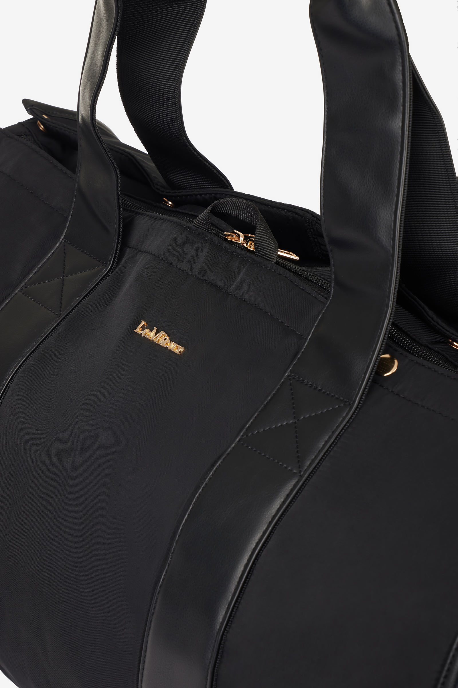 LeMieux Luxe Duffle Bag für Turnierjacket