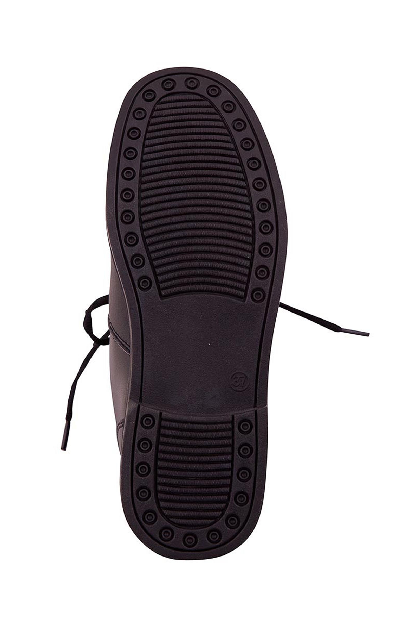 BR Siberia Winterreitstiefel