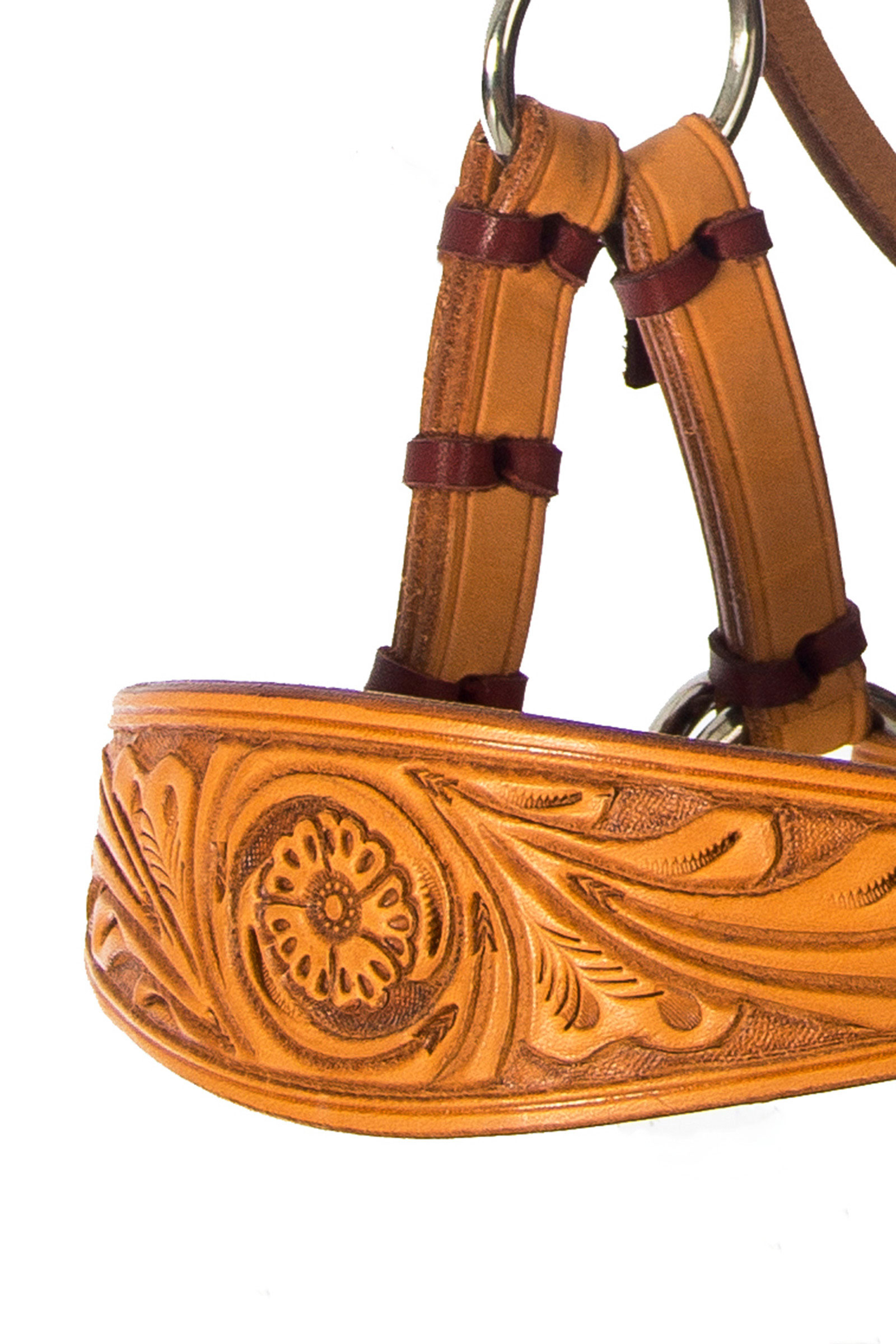 F.R.A. Freedom Riding Articles Diego Gebisslose Trense