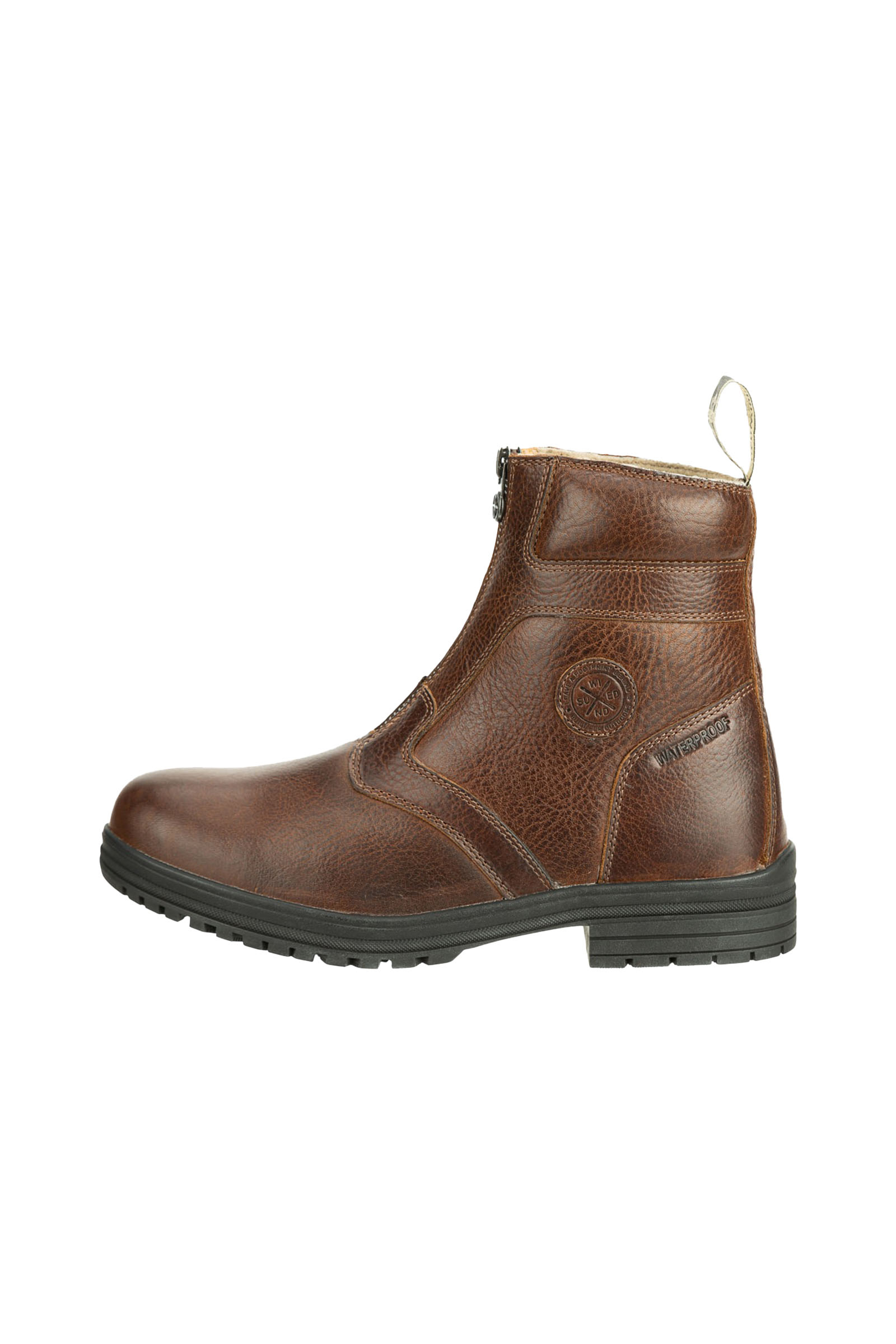Suedwind Footwear Amaron Fz Wool Wasserdichte Arbeitsstiefel