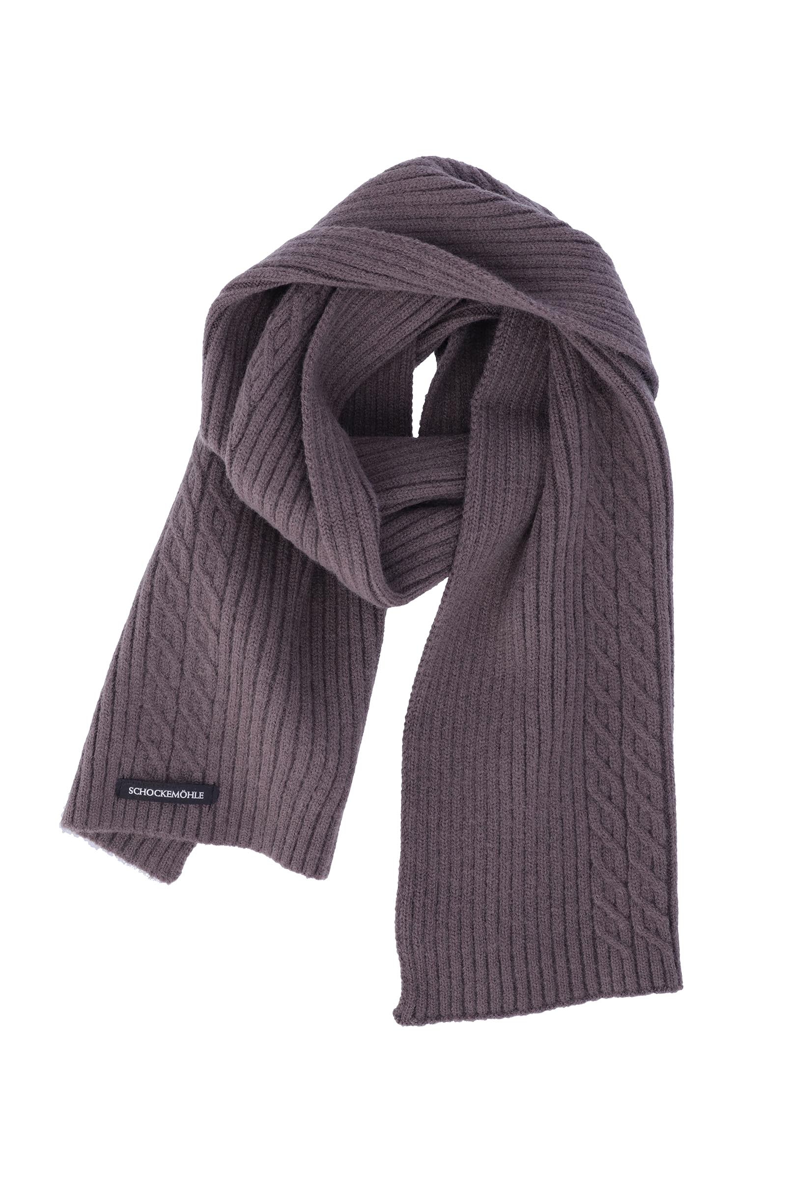 Schockem&ouml;hle Sports Scarf SP Braided Style