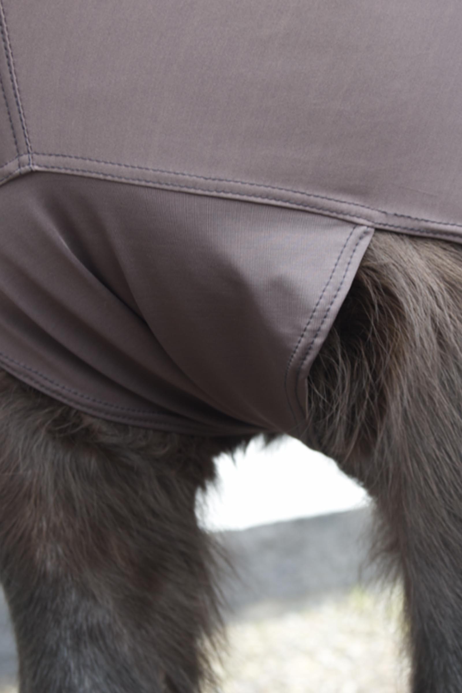 Karlslund Flexible Ekzemerdecke, 0g  