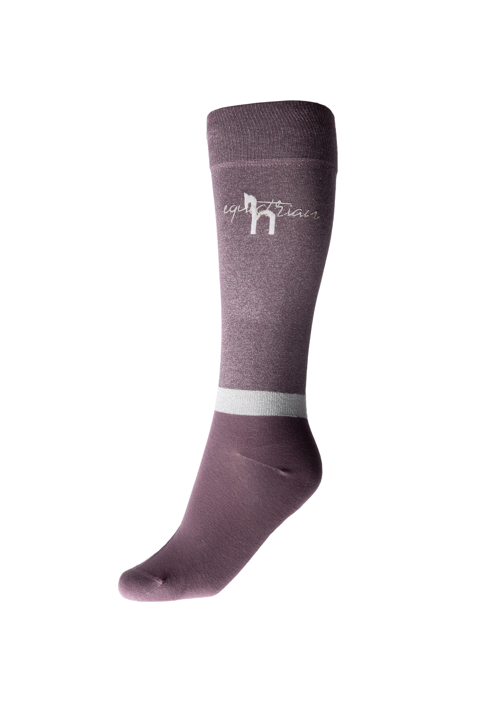 Horze Fay Kinder Reitsocken  