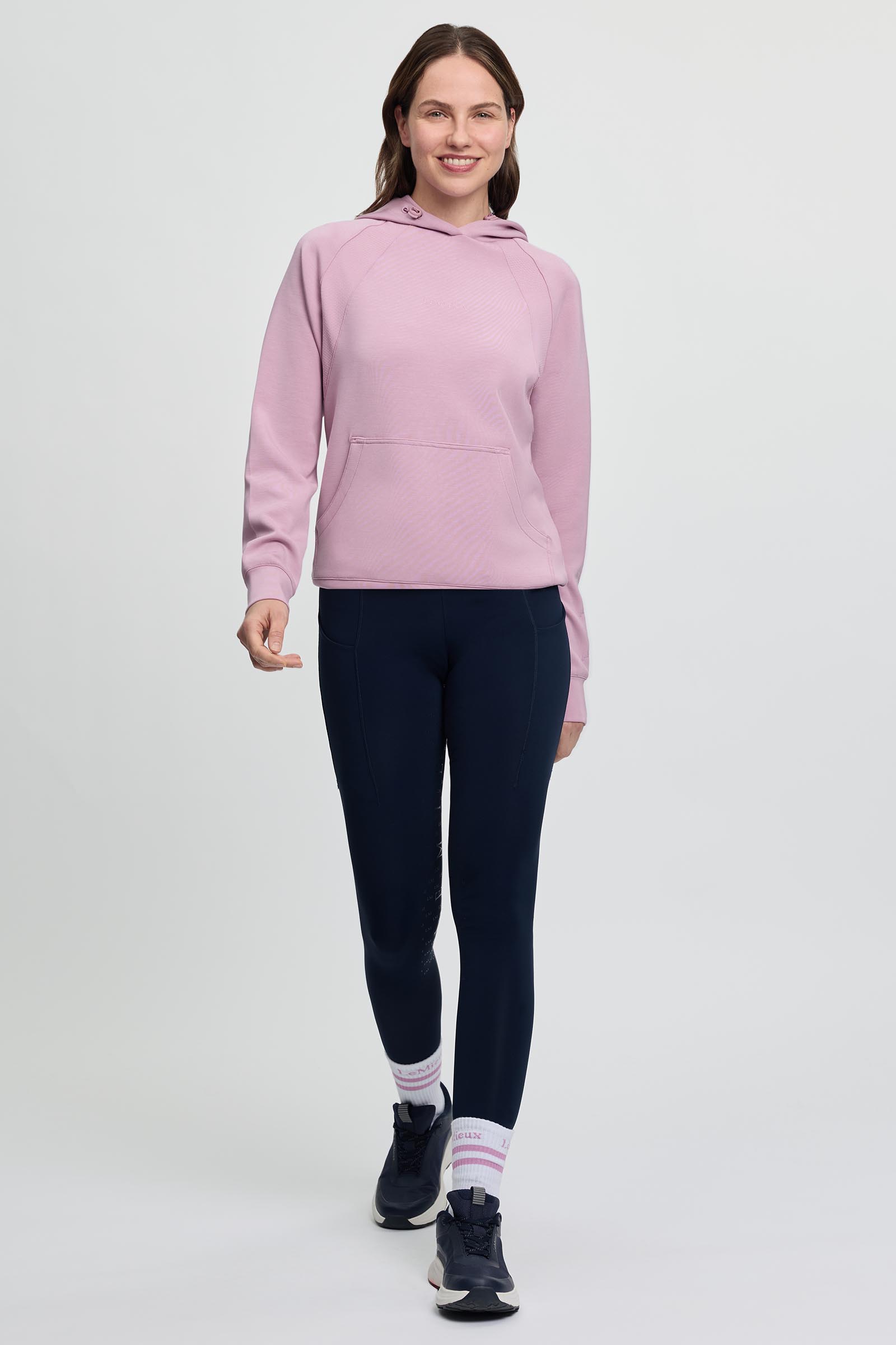 LeMieux Nadine Airflow Damen Hoodie