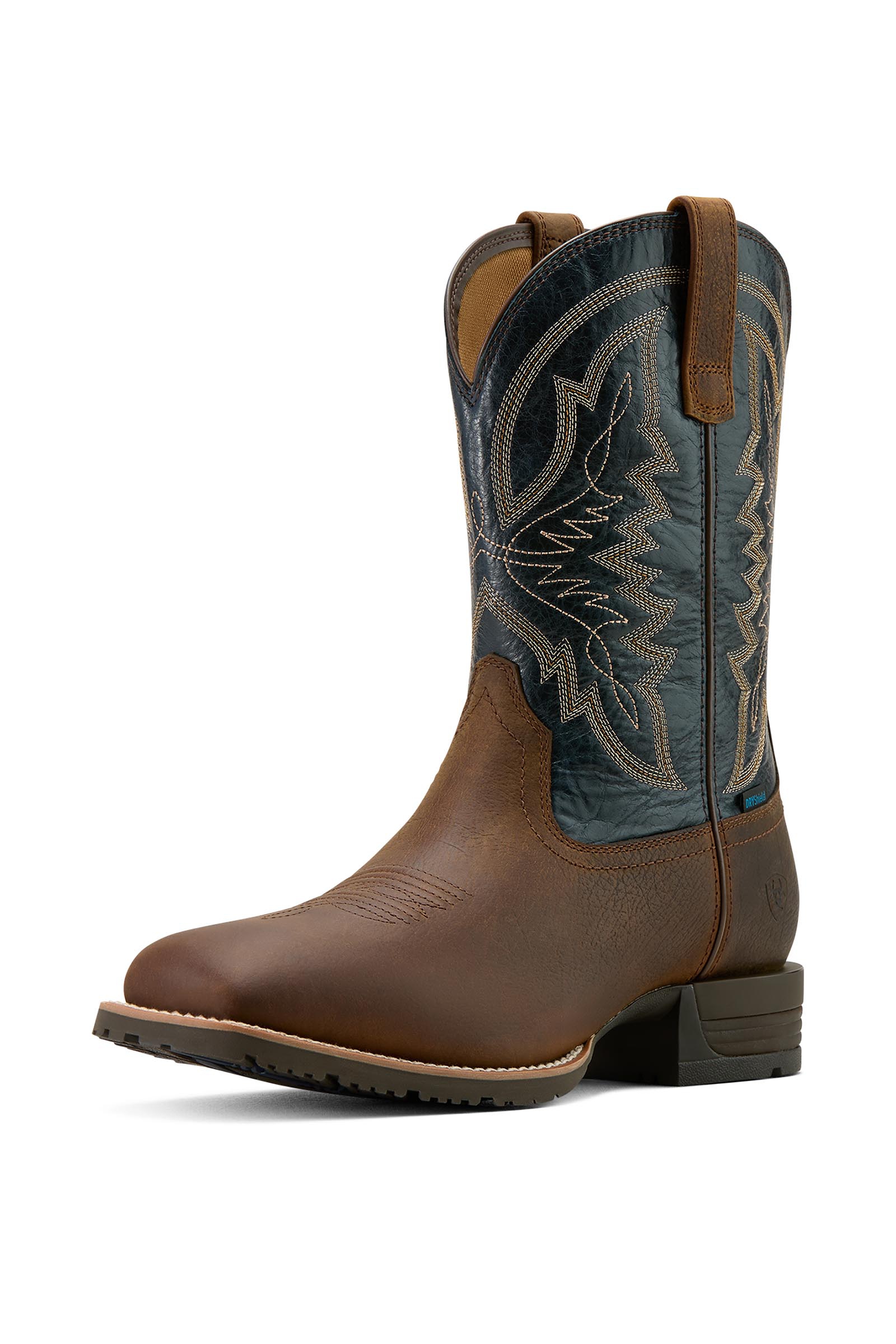 Ariat Hybrid Ranchwork Damen Western-Arbeitsstiefel