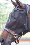 Harry's Horse Fliegenmaske Flyshield ohne Ohren