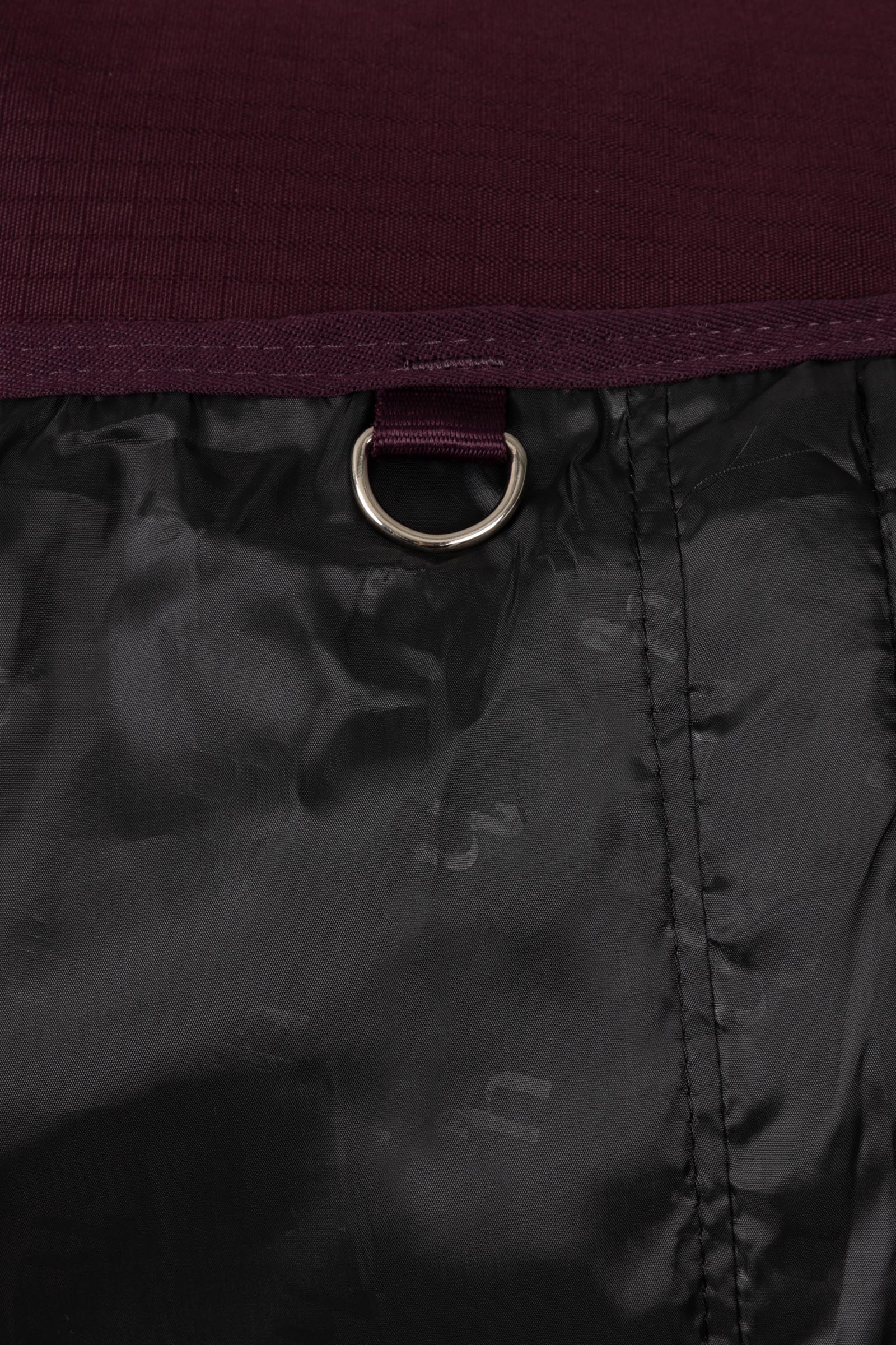 Horze Newbridge Reflektierende Weidedecke, 300 g