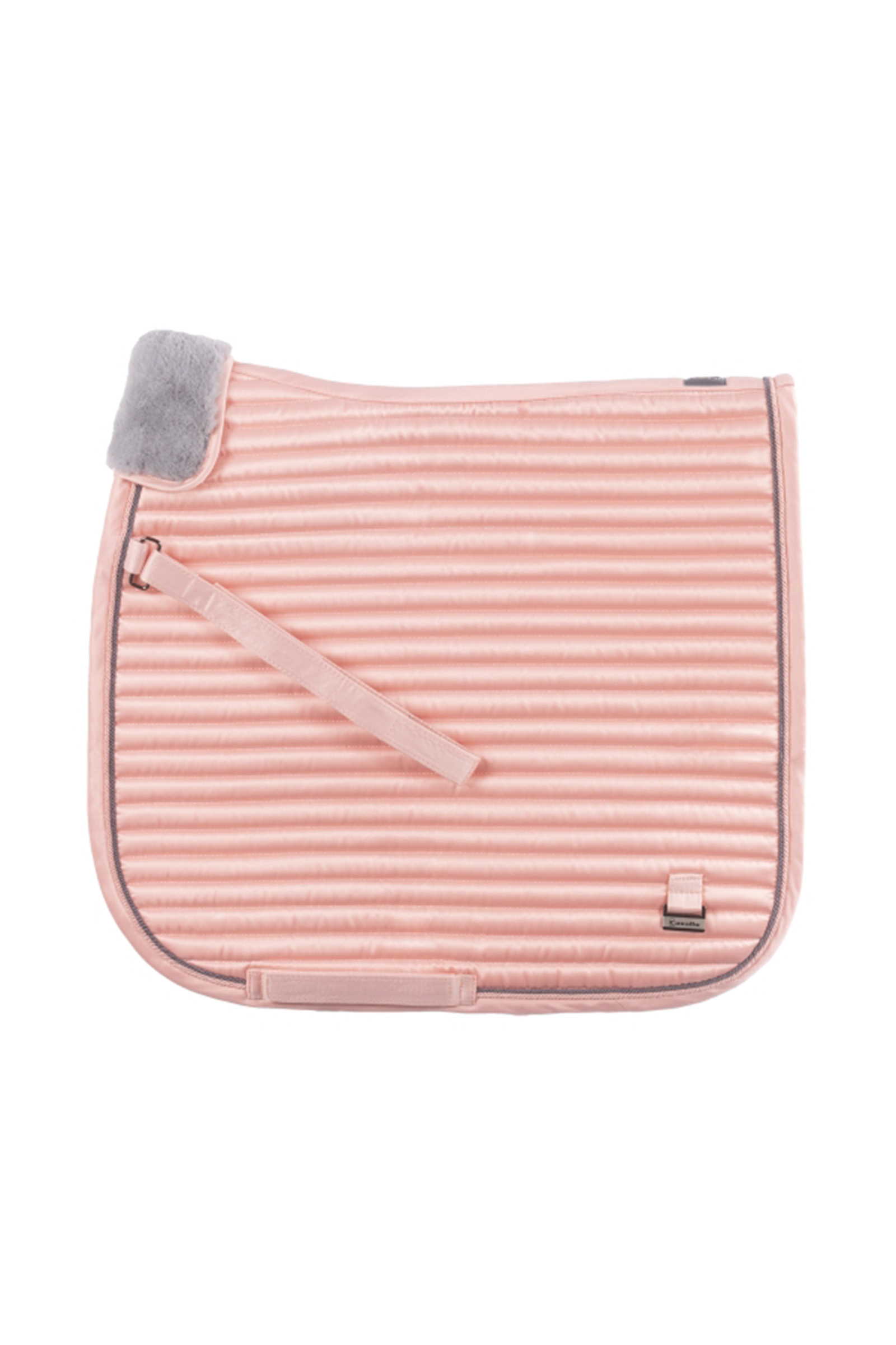 Sea Pink Cavallo CAVALJULE Dressurschabracke
