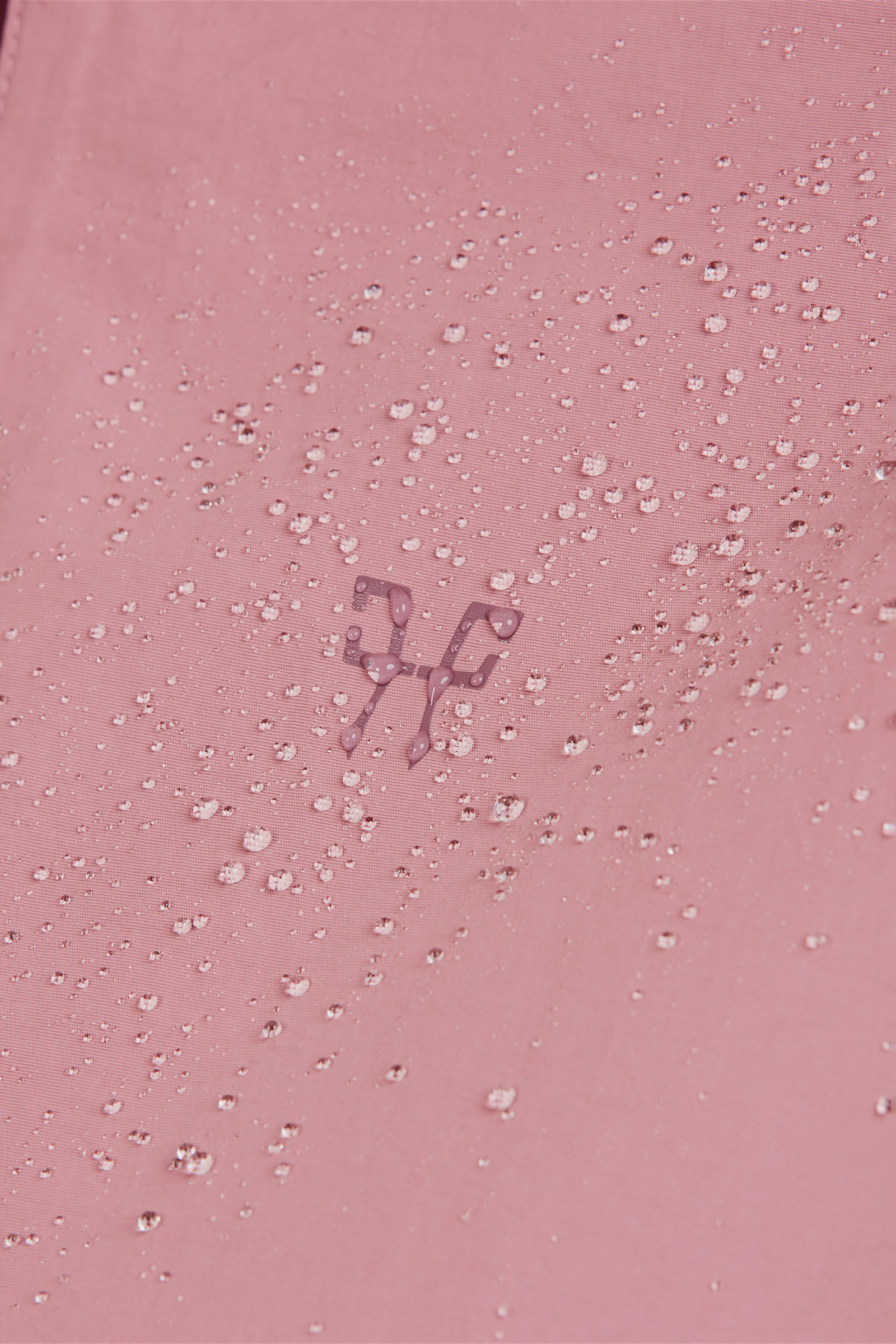 Horse Pilot Raintech Damenjacke