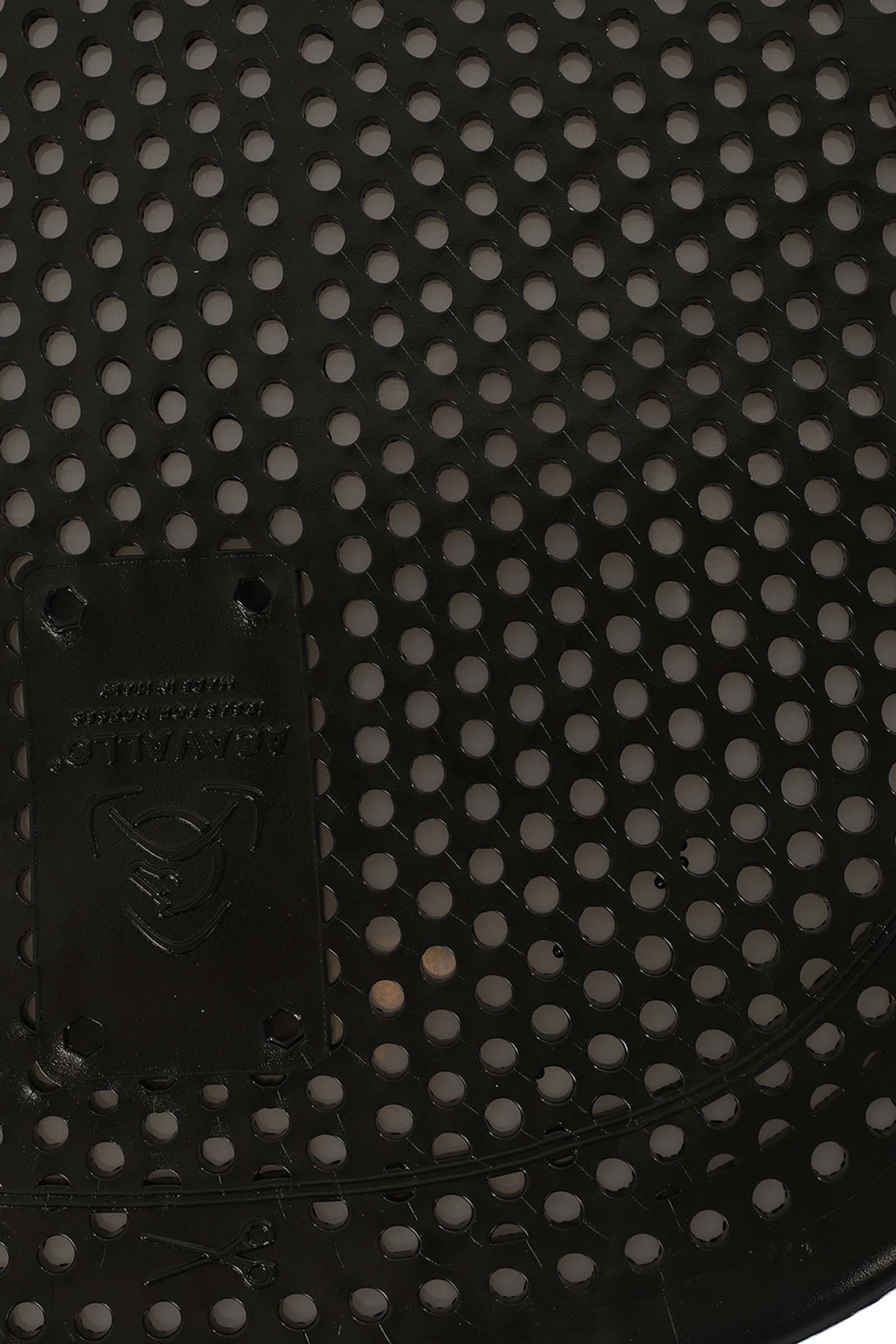 Acavallo Gel Pad mit Vorderkeil