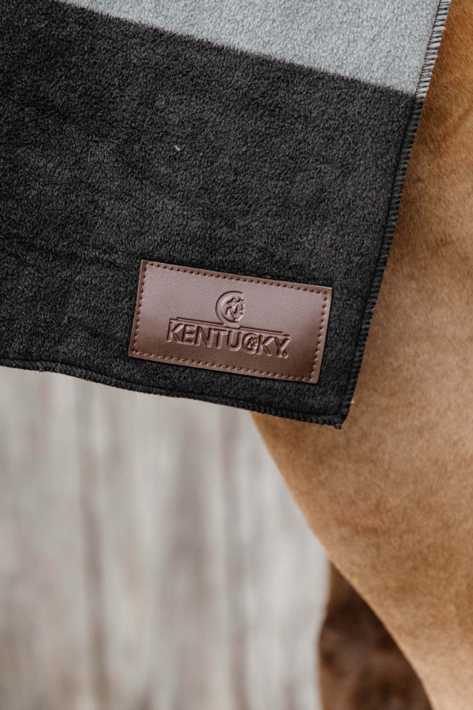 Kentucky Horsewear Schwere Fleecedecke