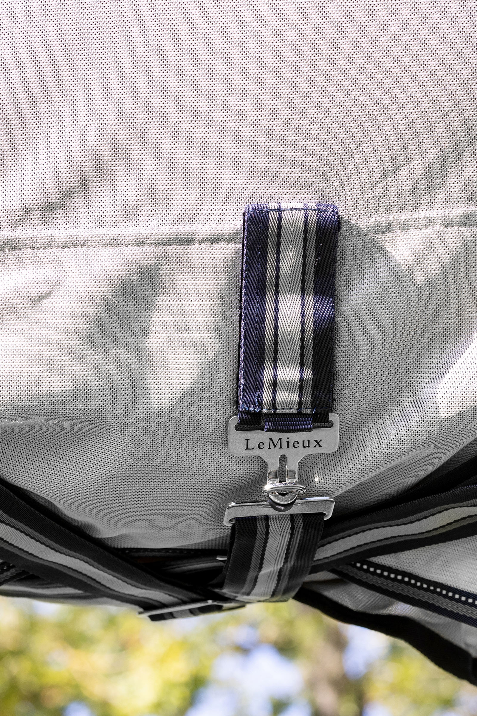 LeMieux Kudos Gladiator Fliegendecke