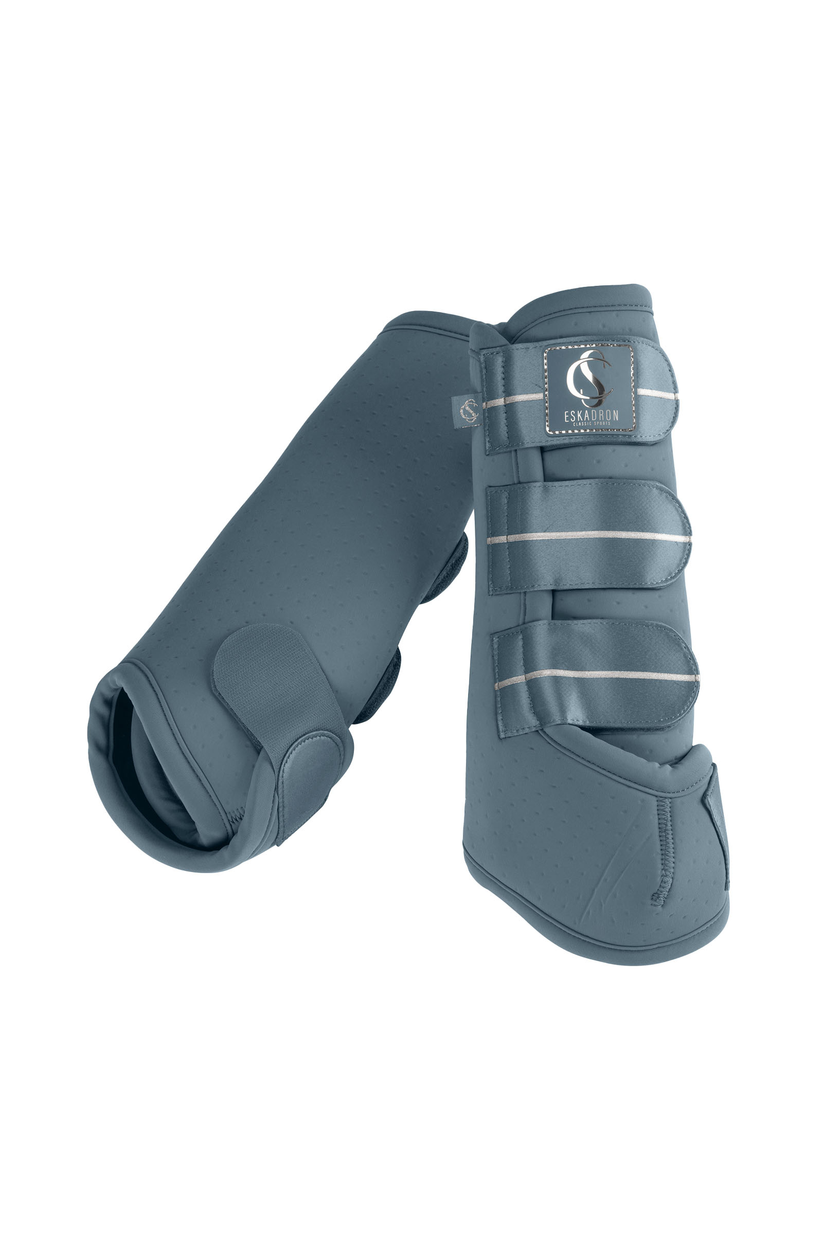 Eskadron Classic Sports SS25 Pro Dressage Gamaschen, vorne