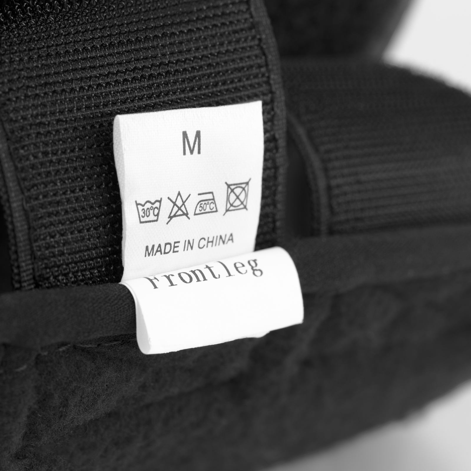 Back on Track Arbeitsgamaschen, Vorderbeine