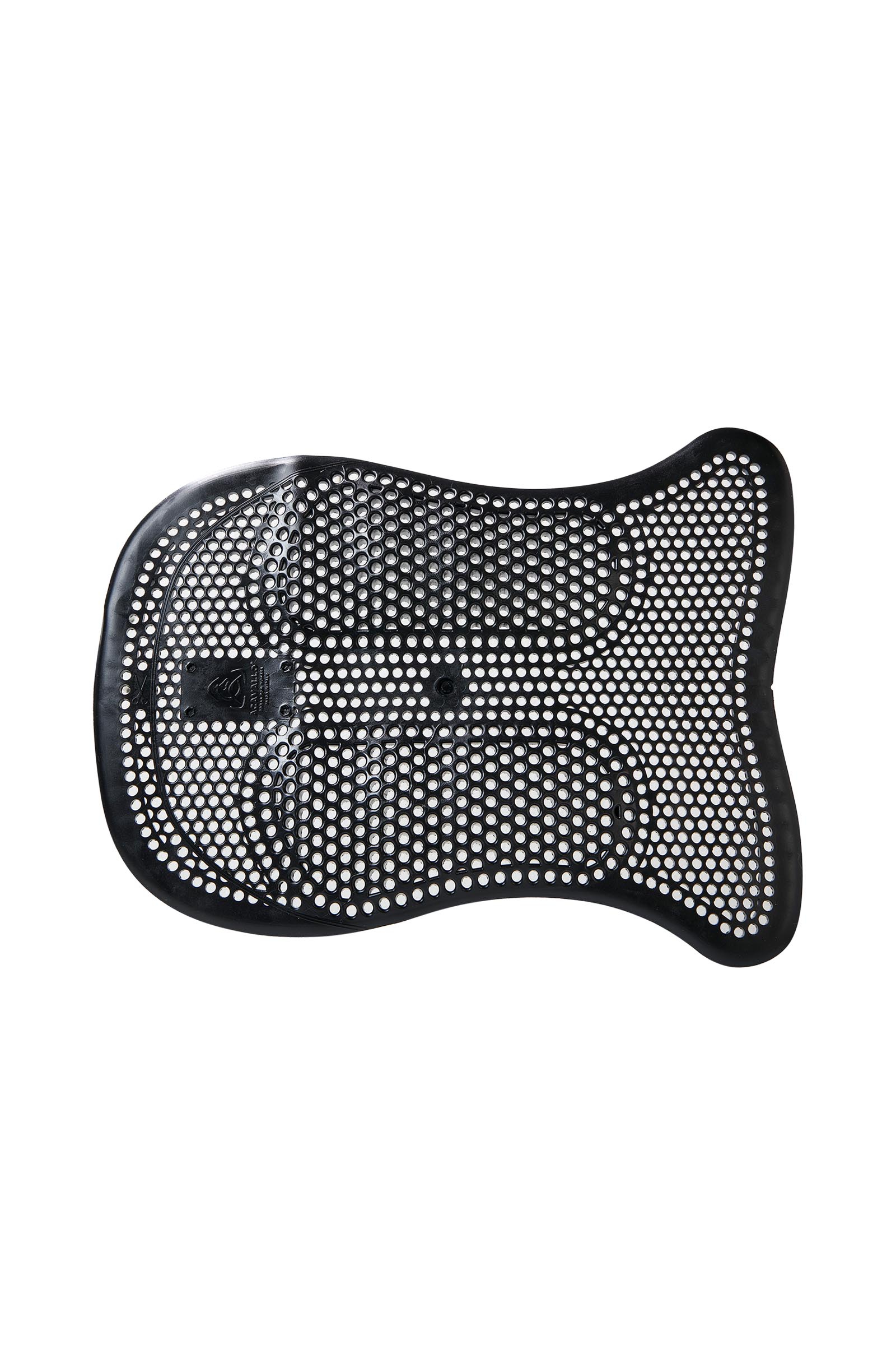 Acavallo Gel Pad Anti-Rutsch Classic Mittelkeil