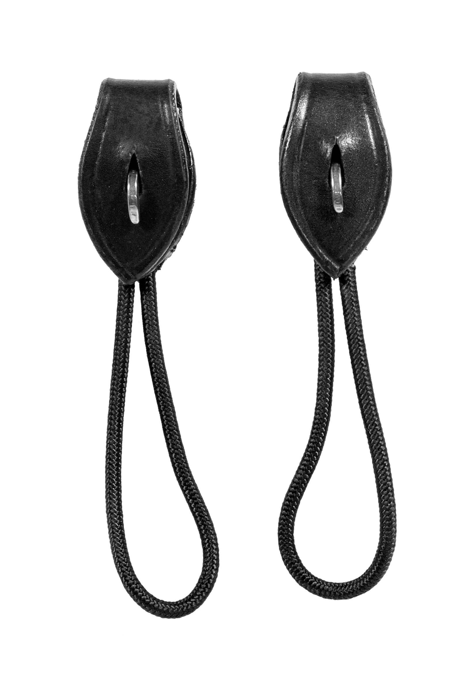 Dy'on kurze Pelhamriemen  