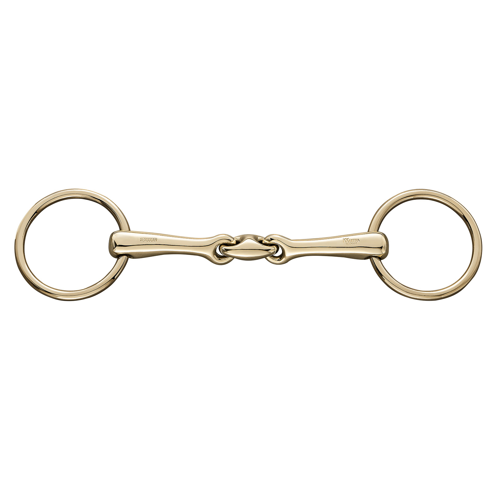 Sprenger KK Ultra Sensogan 14mm*Unterlegtrense