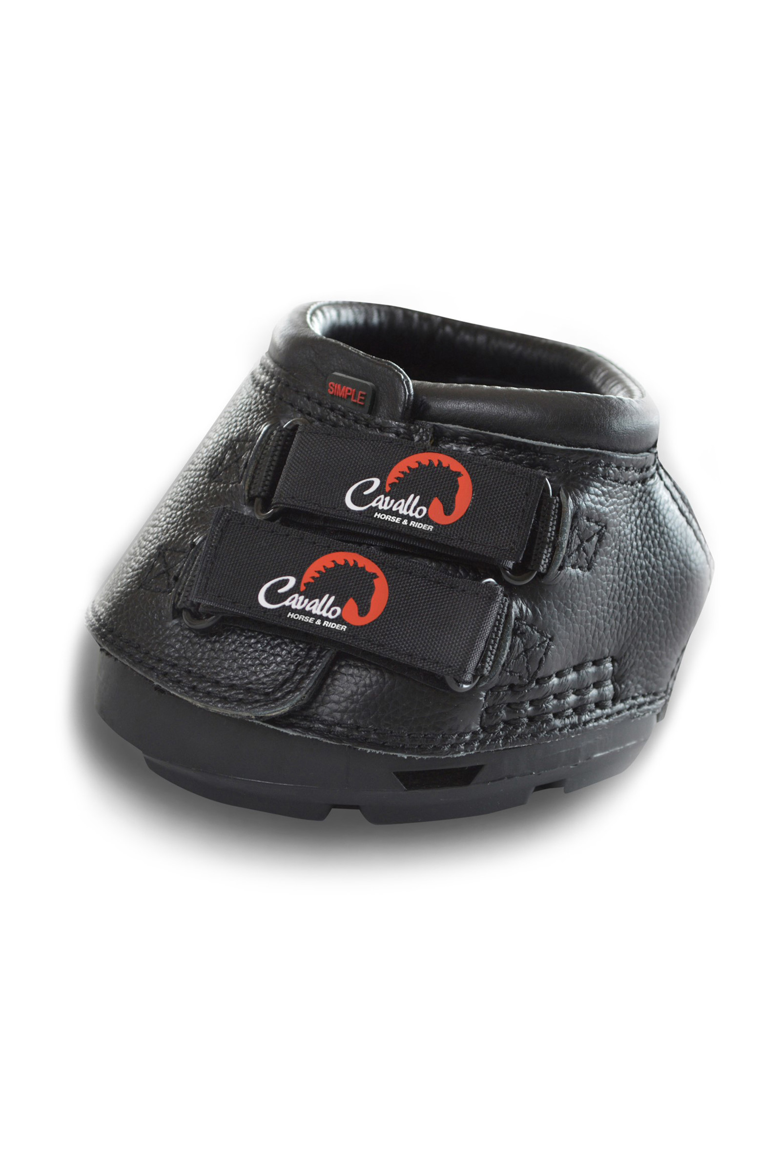 Cavallo Hoof Boots F.R.A. Simple SRS Hufschuhe (regul&auml;r/Paar)