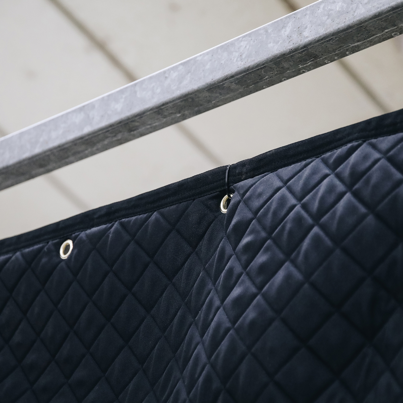 Kentucky Horsewear Stallvorhang