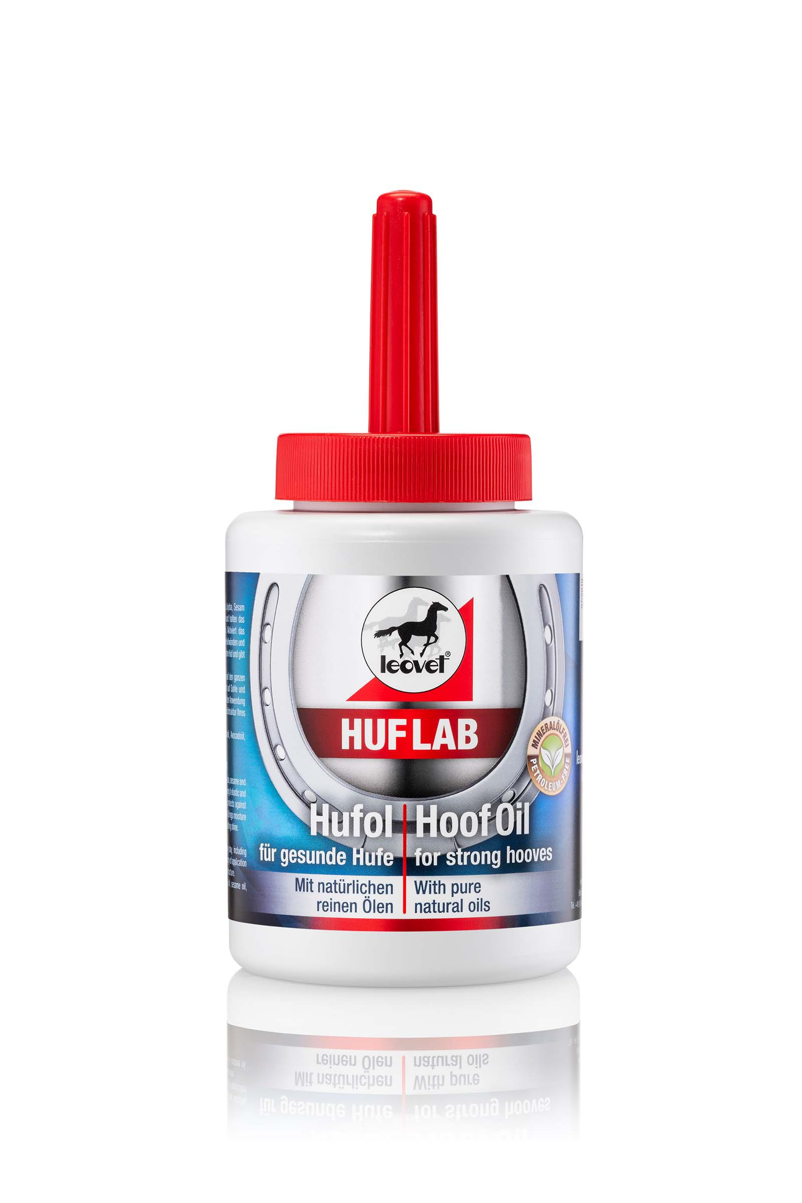 Leovet HUFLAB Huf&ouml;l 450ml
