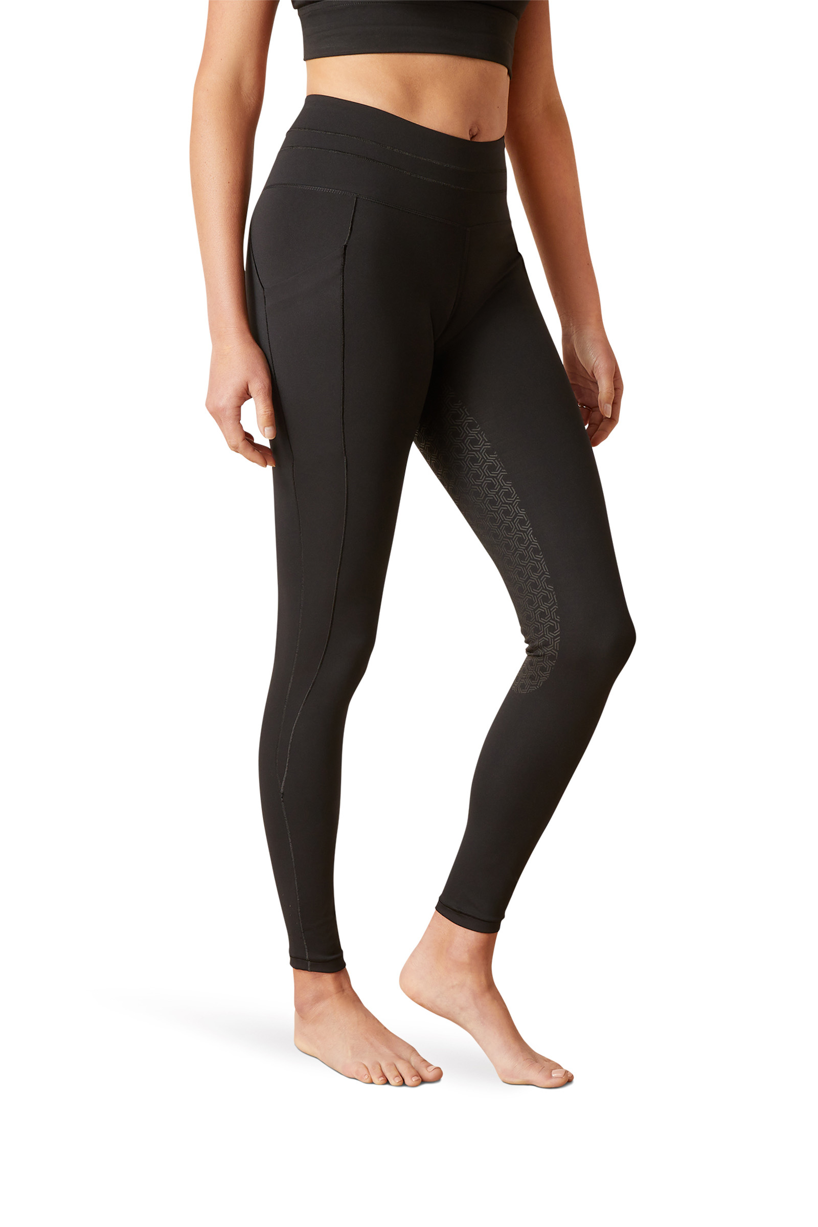 Ariat Eos 2.0 Damen Reitleggings mit Full-Grip
