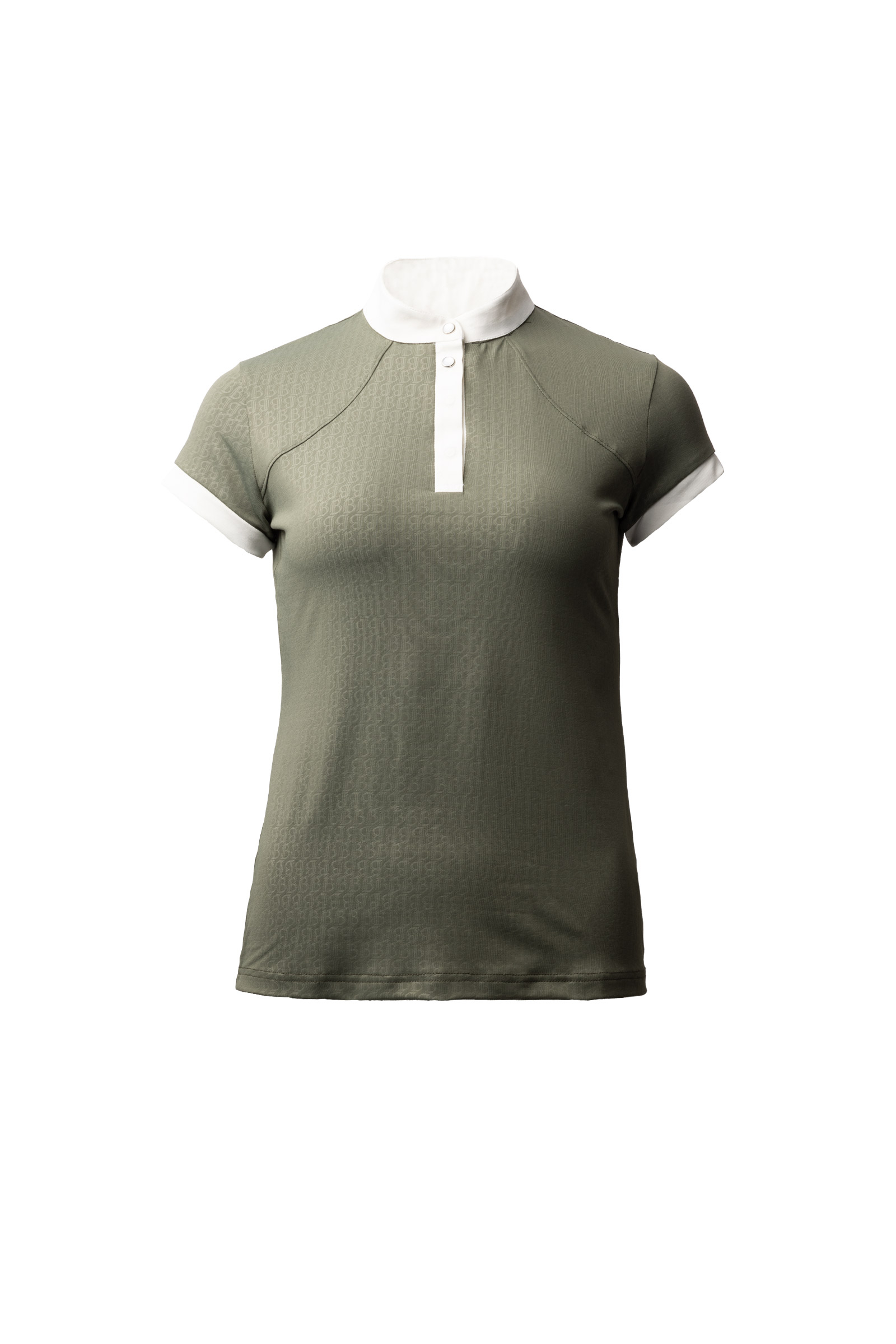 Mulled basil B Vertigo Liv Damen Turniershirt